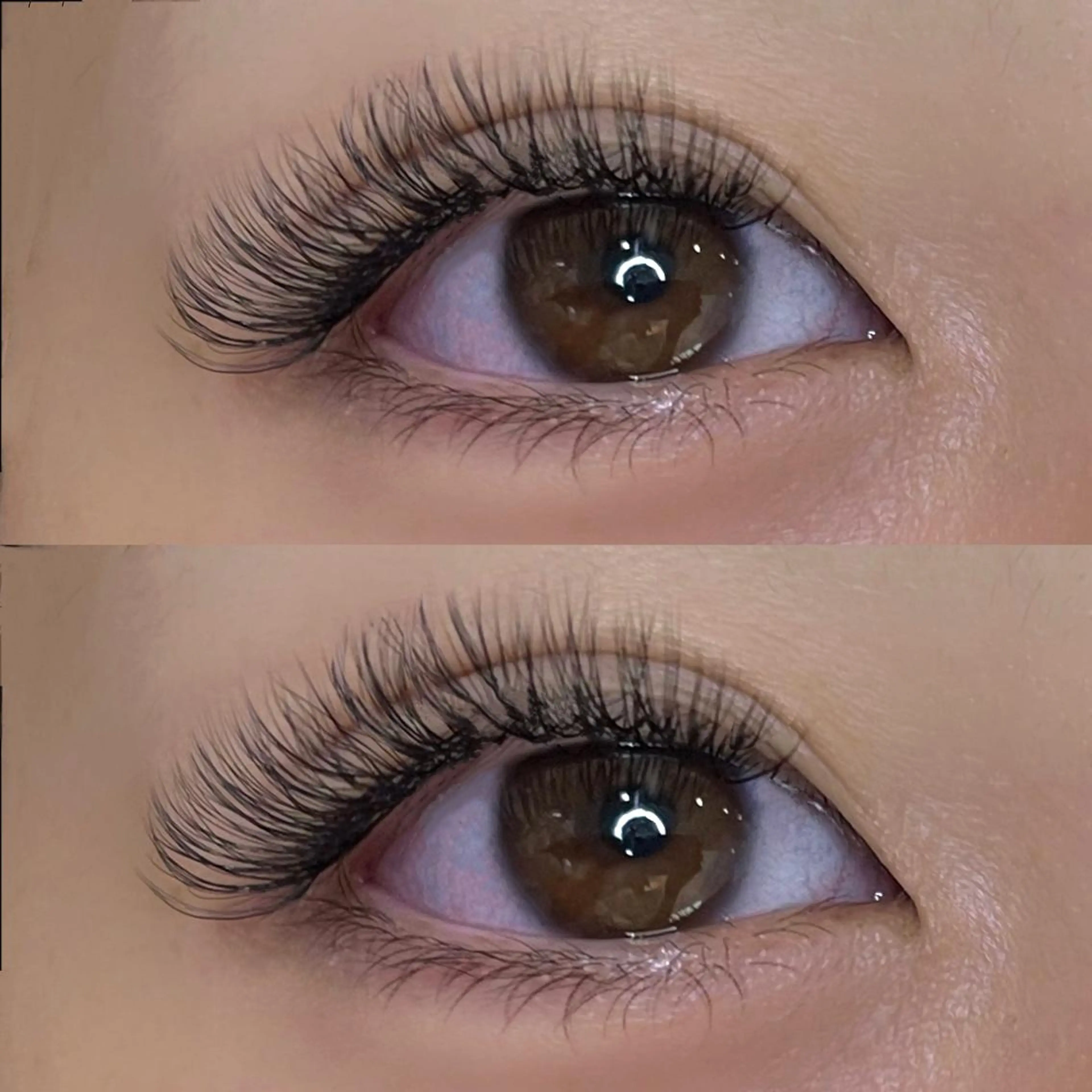 マツエク・マツパ ボリュームラッシュ 🩵EYELA yamamiya🩵のマツエク・マツパデザイン