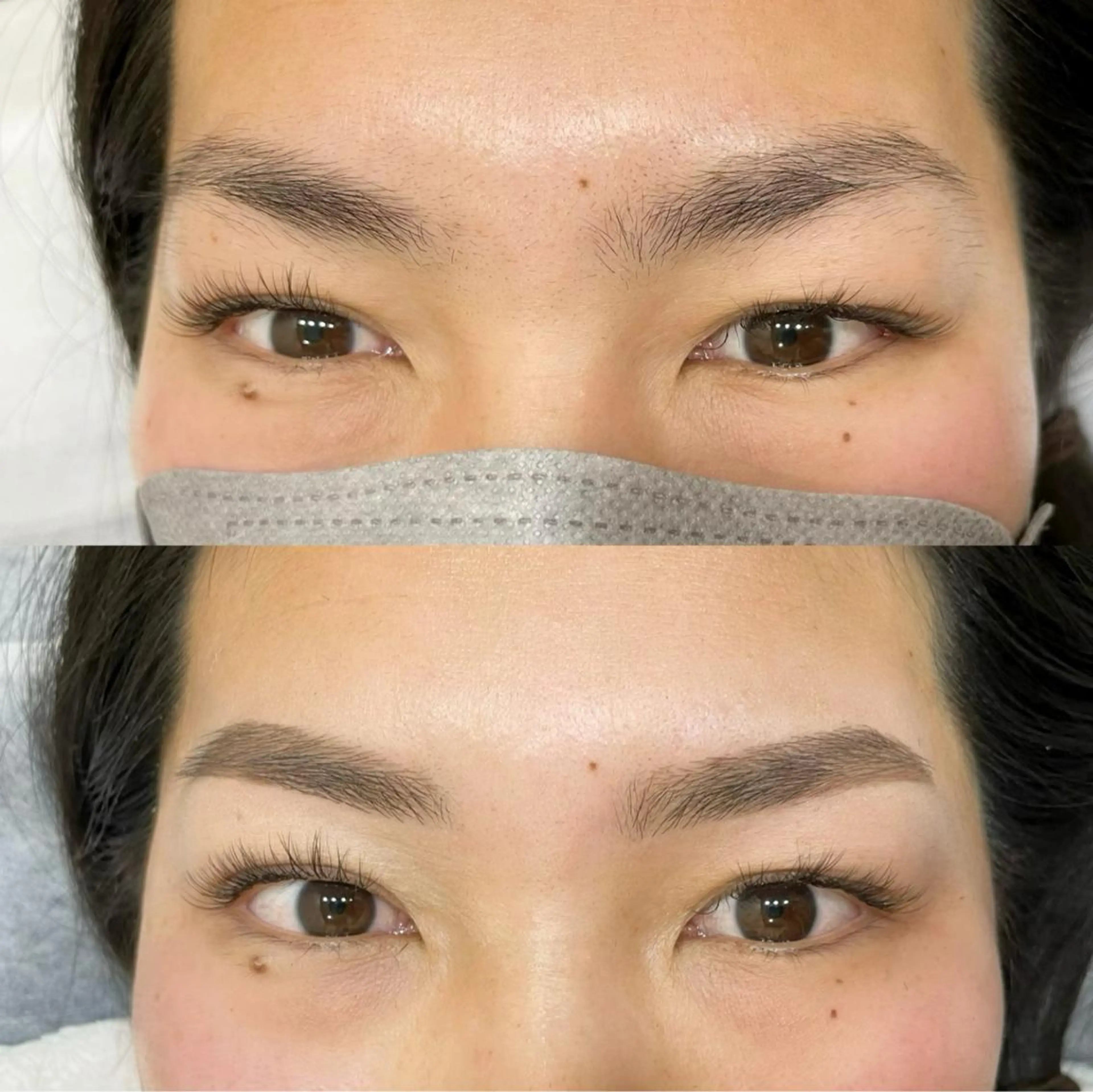 アイブロウ 渡邉 亜也加のマツエク・マツパデザイン