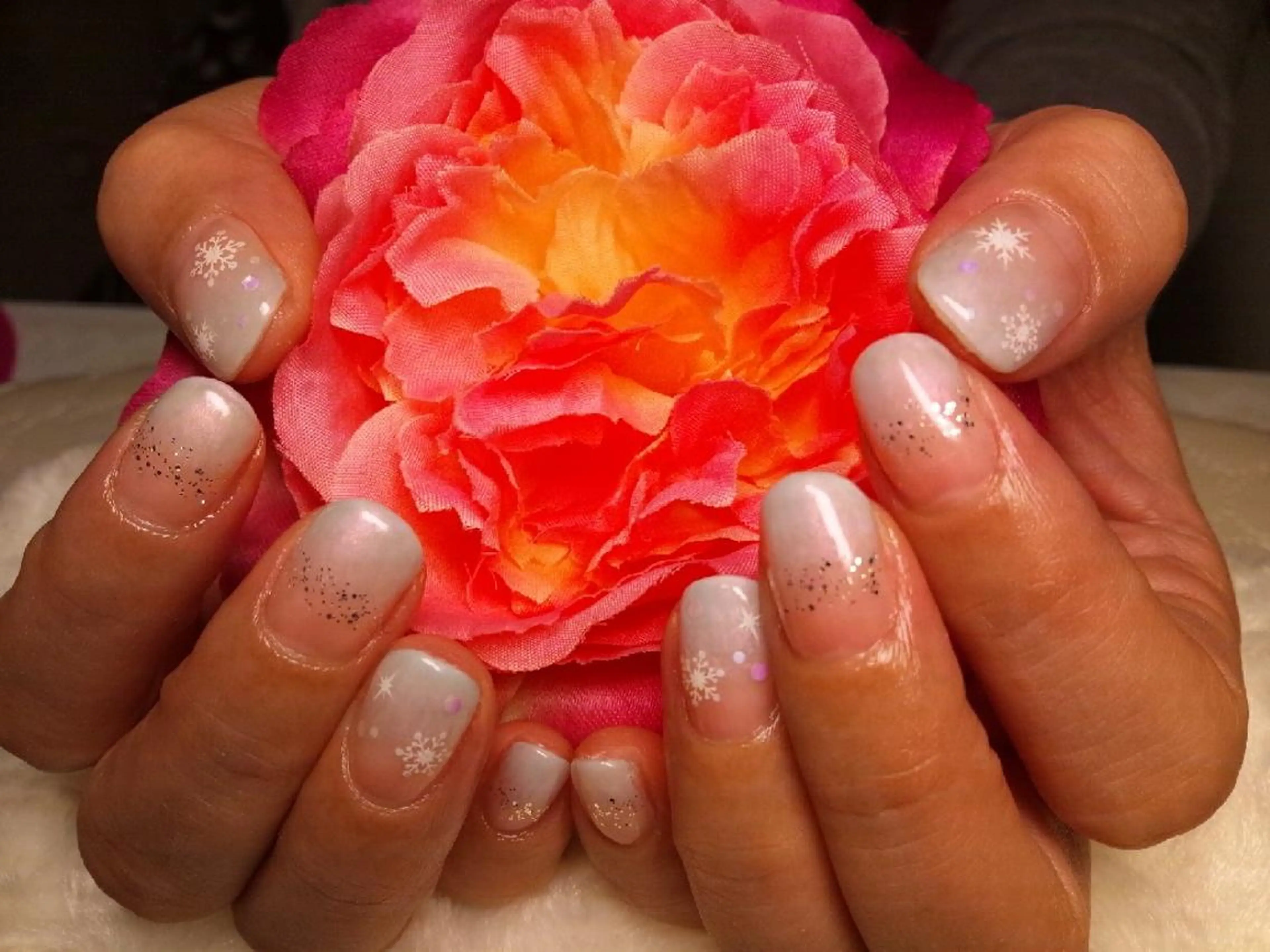 ネイル Mrs Nailのマツエク・マツパデザイン