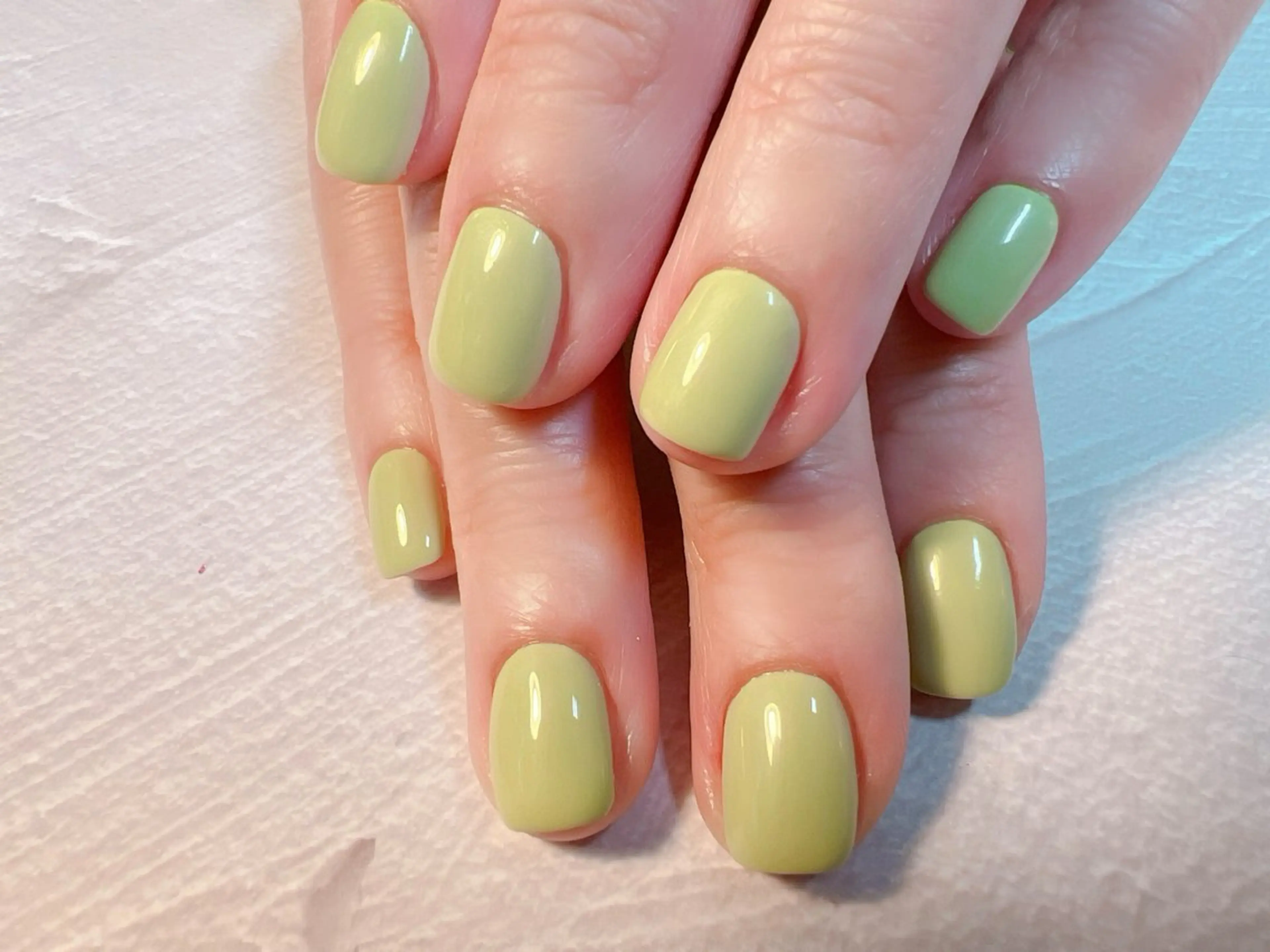 ネイル ハンドネイル CHITCHAT nailのネイルデザイン