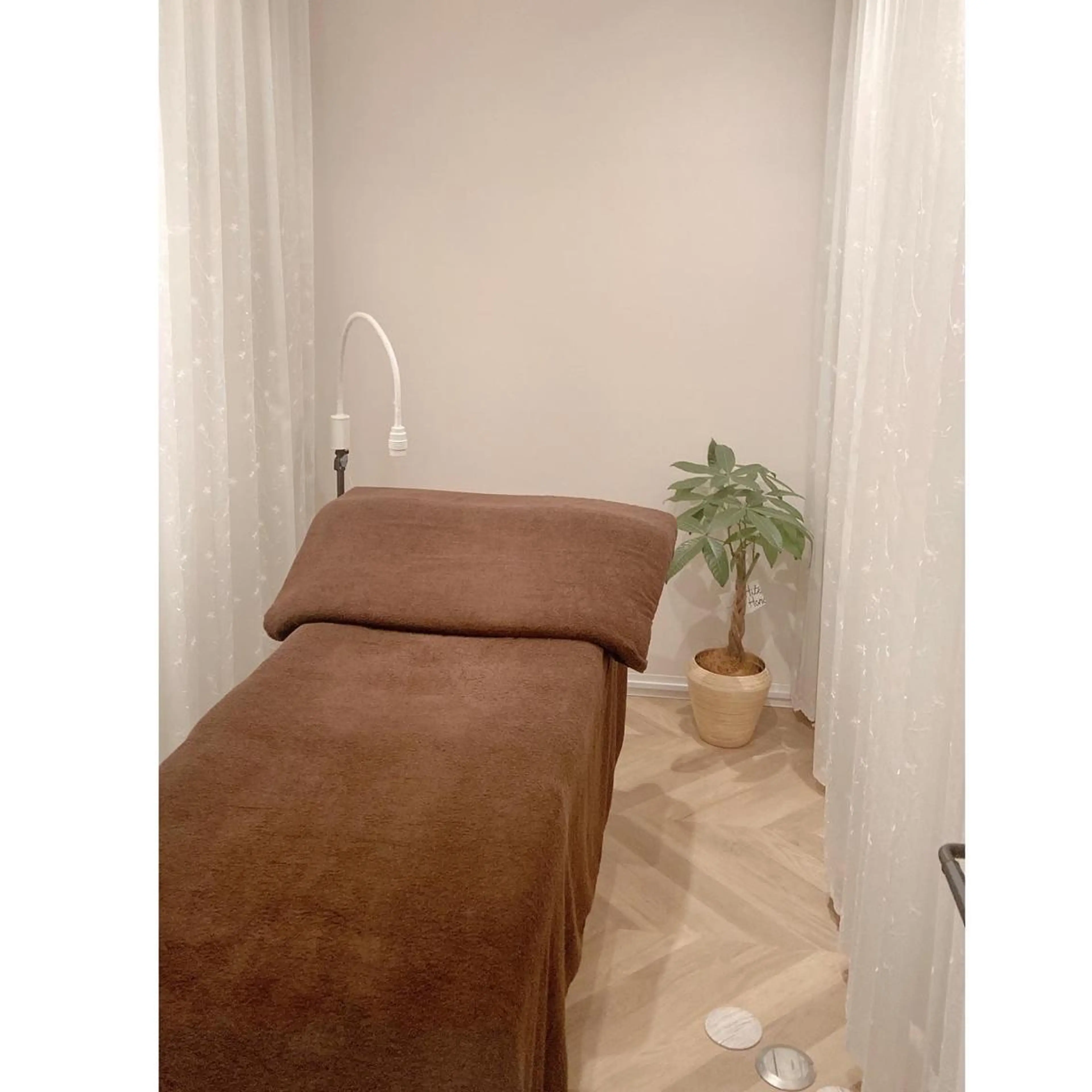 マツエク・マツパ アイブロウ サロン Mのマツエク・マツパデザイン