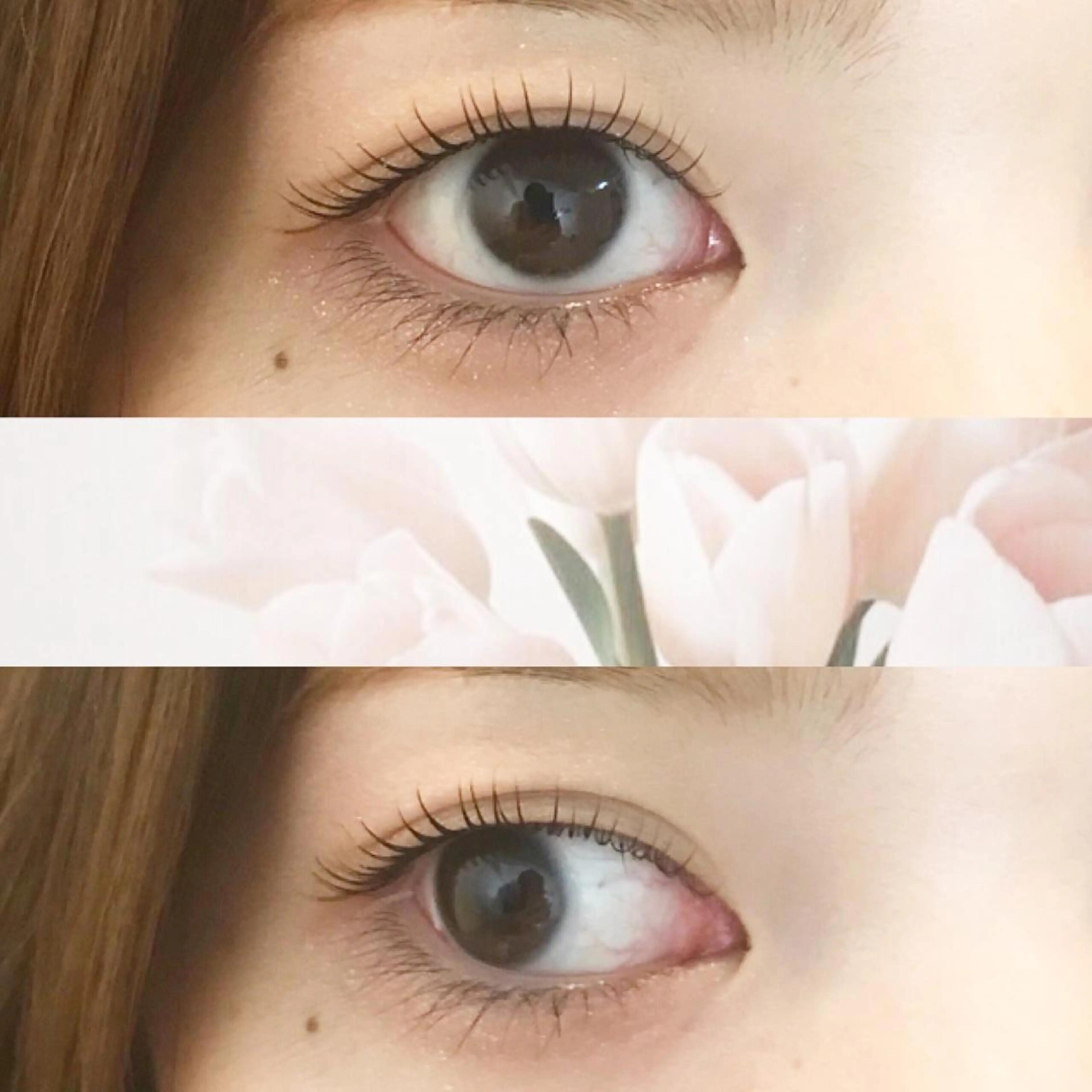 マツエク・マツパ フラットラッシュ パリジェンヌラッシュリフト まつげパーマ 下まつげエクステ ボリュームラッシュ マツパ Mai まつげパーマ/LEDのマツエク・マツパデザイン