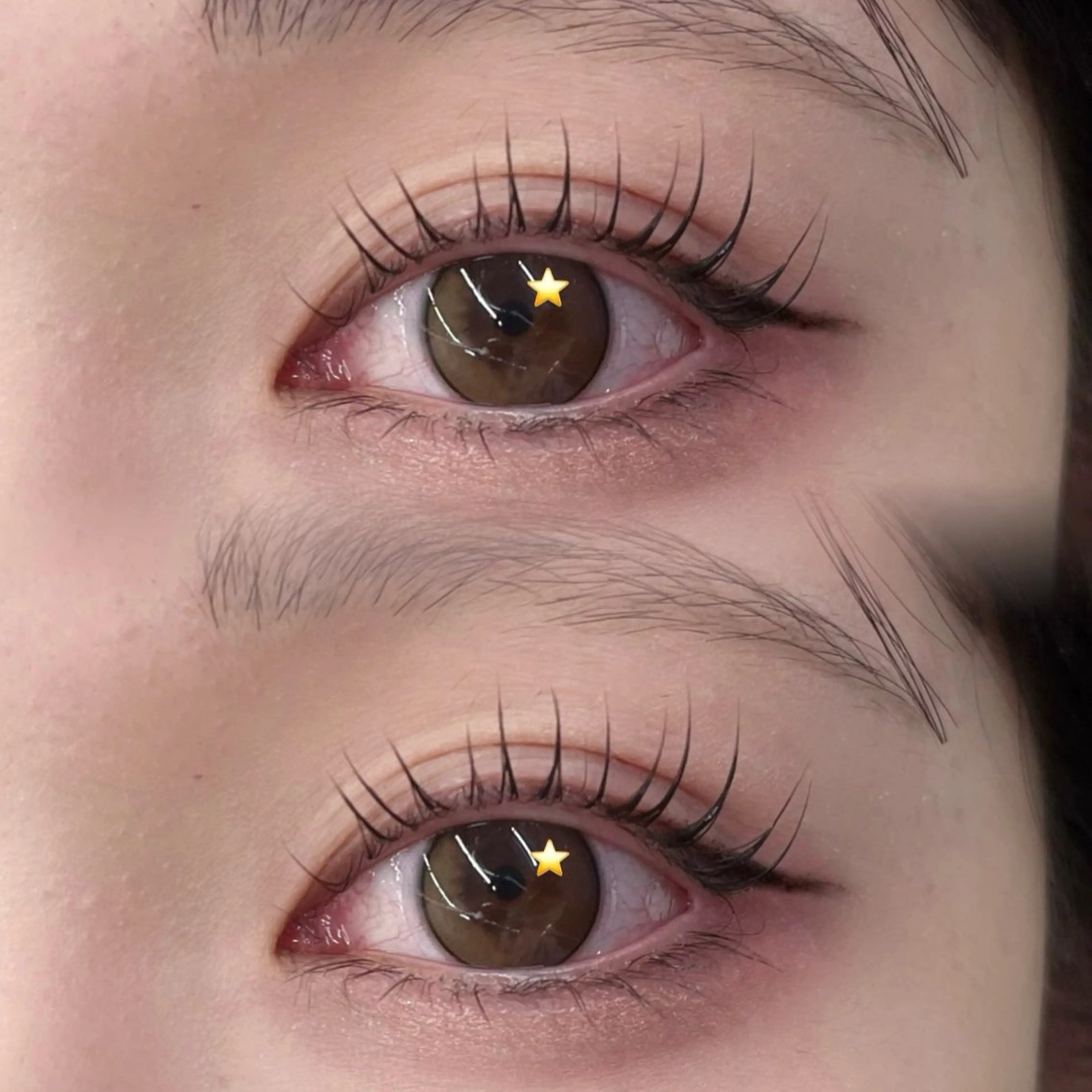 マツエク・マツパ マツパ♡那覇 /永山♡のマツエク・マツパデザイン