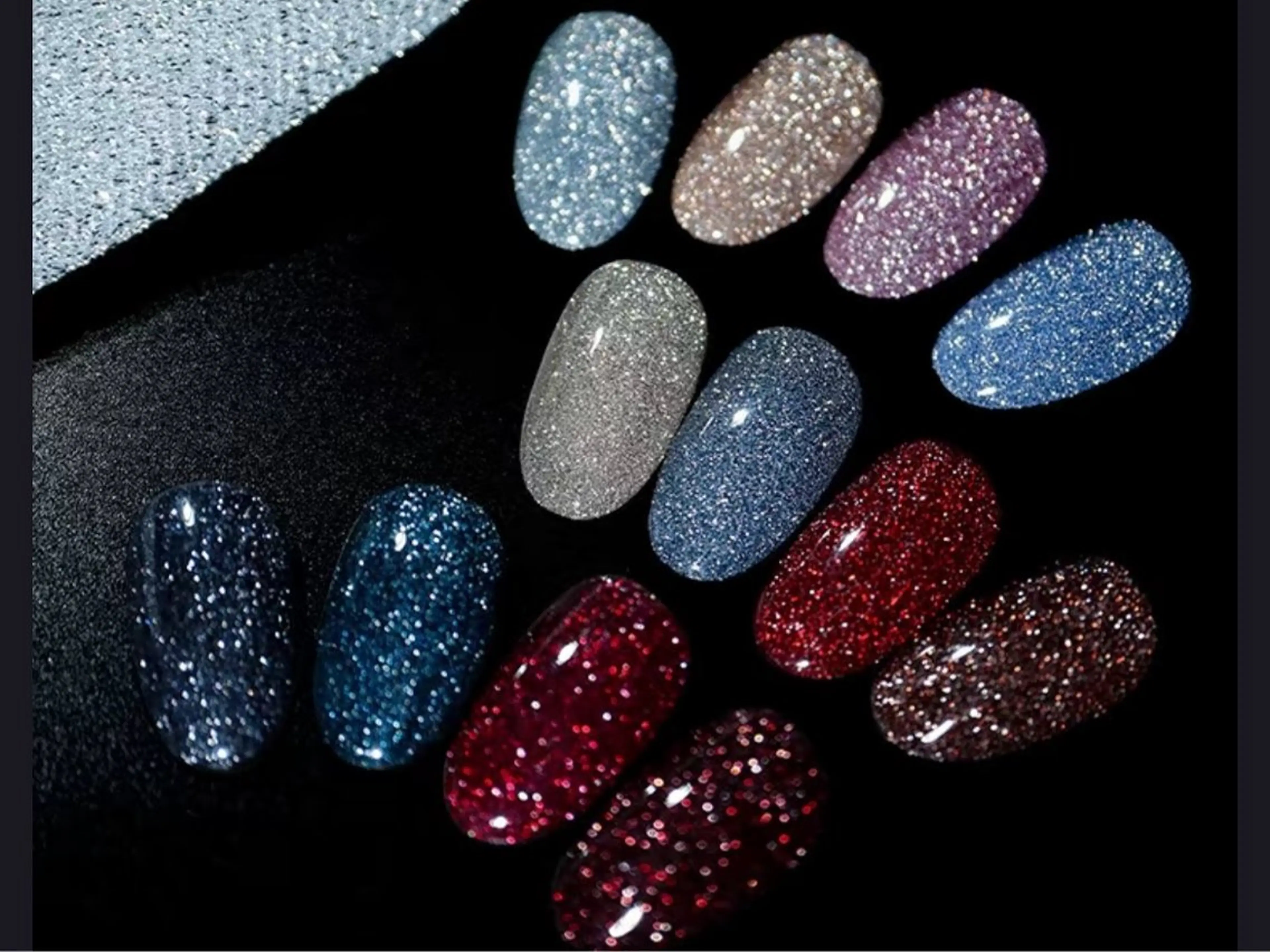 ネイル ハンドネイル ハンドケア NAILS Soraのネイルデザイン