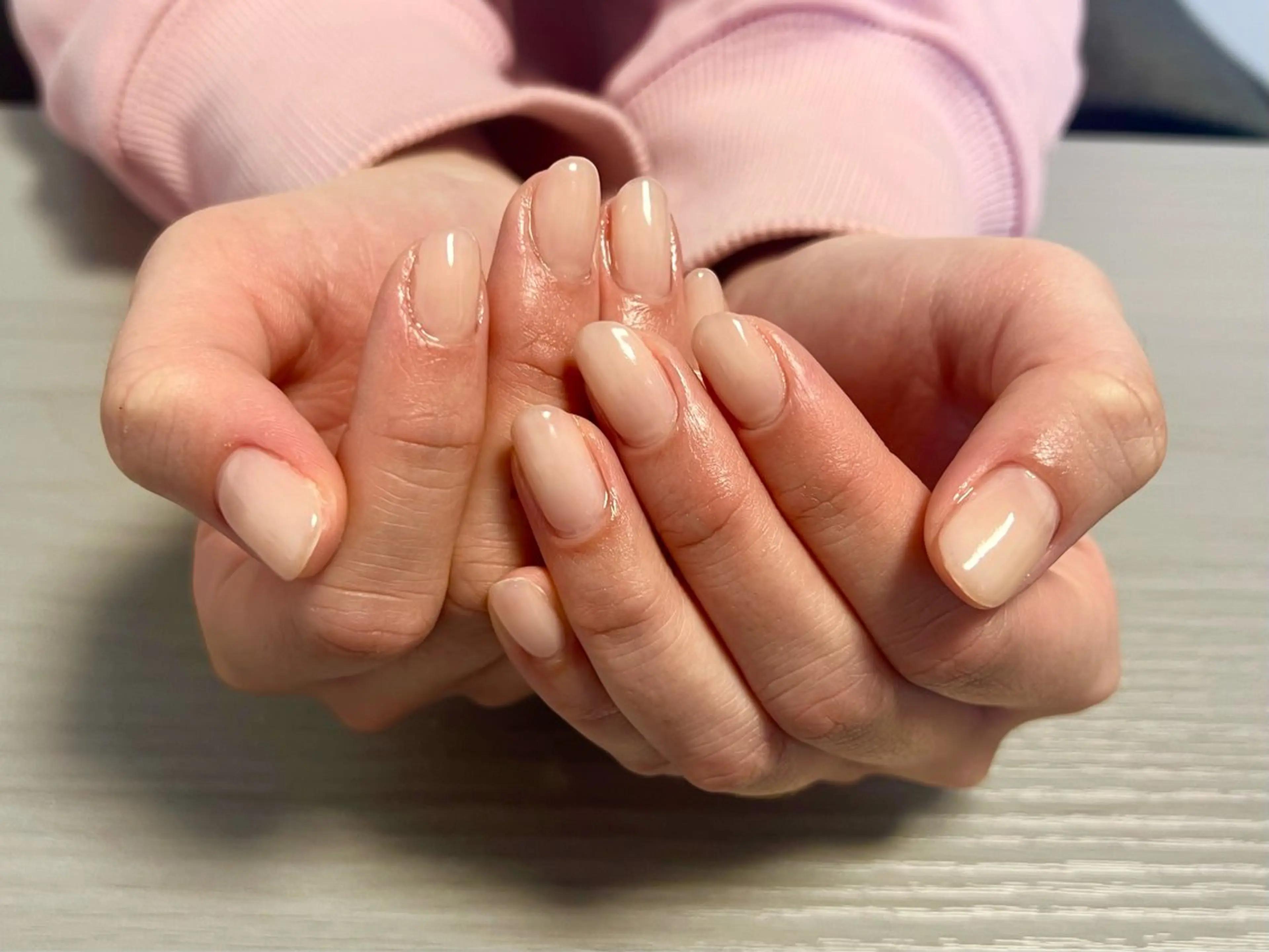 ネイル Nails Prost!のネイルデザイン