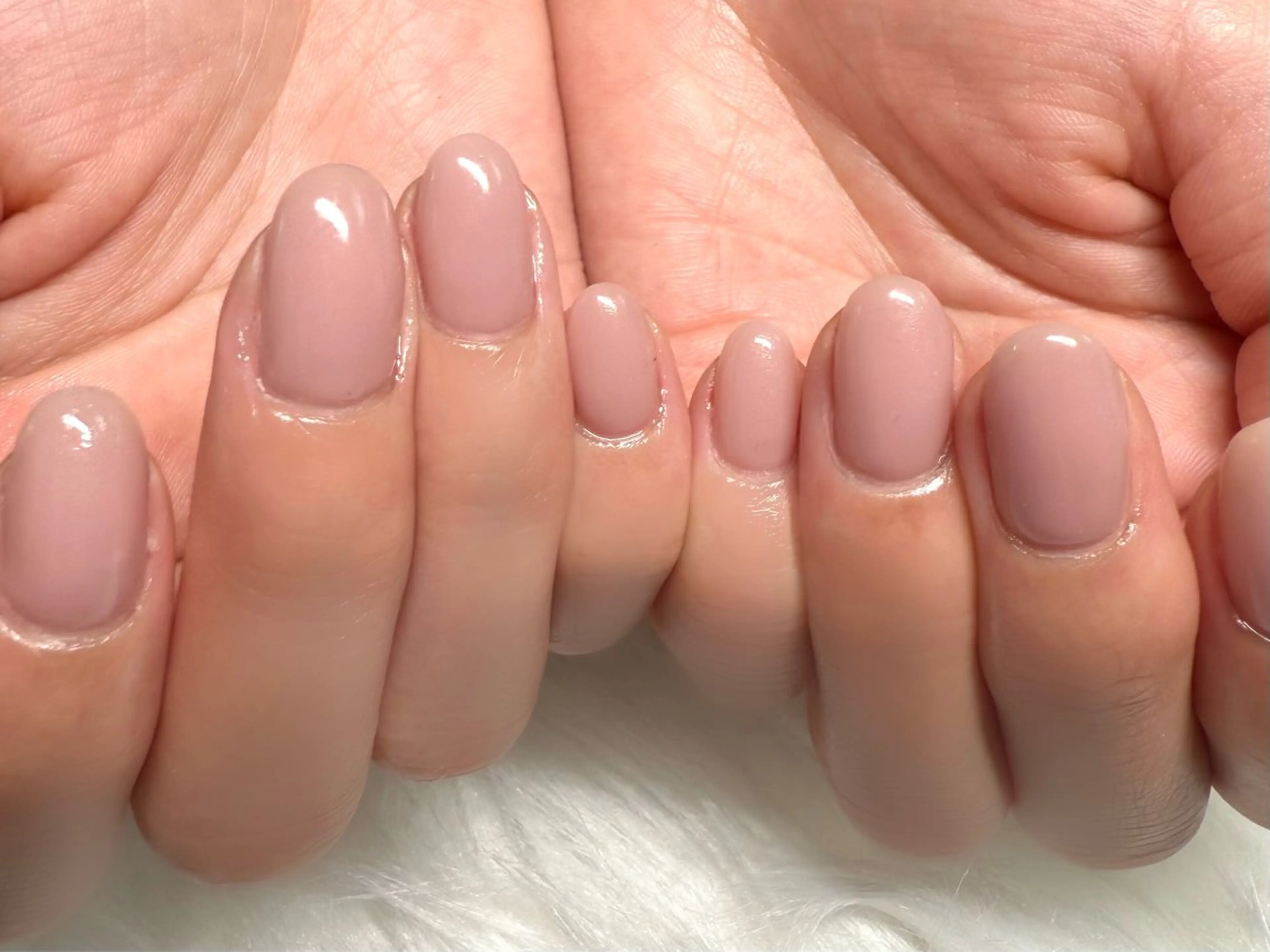 ネイル healing 【ヒルリン】のネイルデザイン