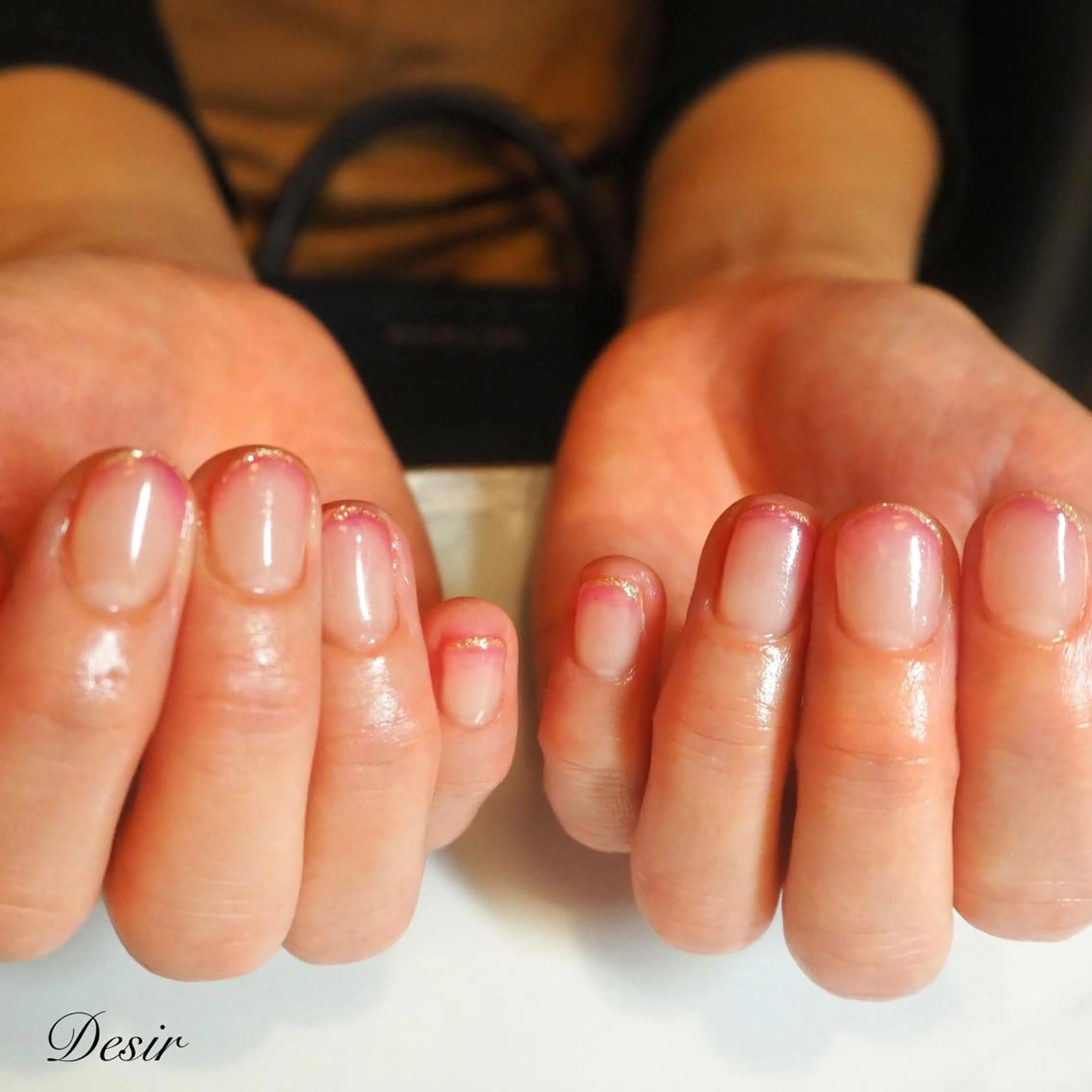 ネイル 伊藤 美智子のネイルデザイン