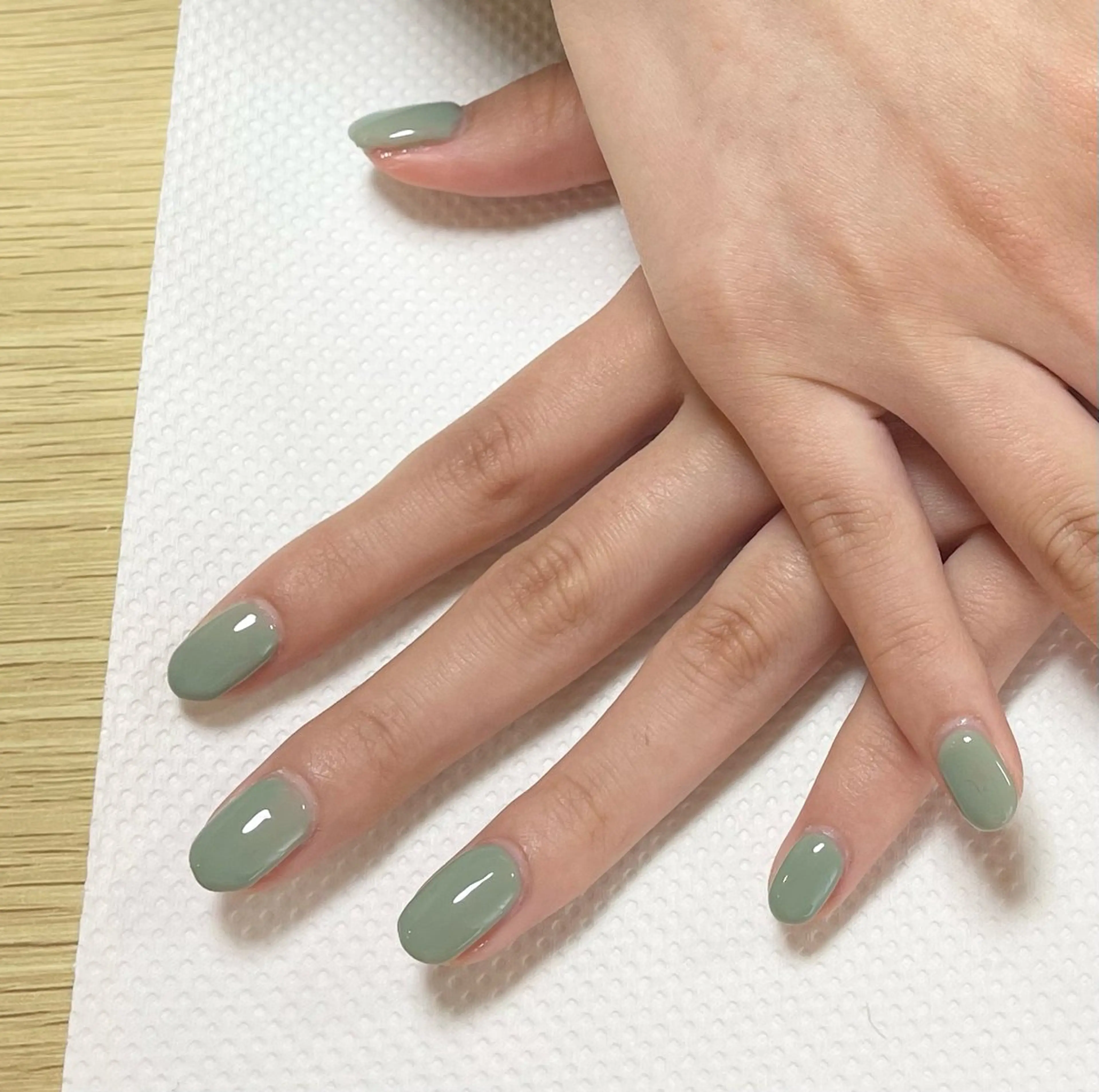 ワンカラー(オフあり）の写真