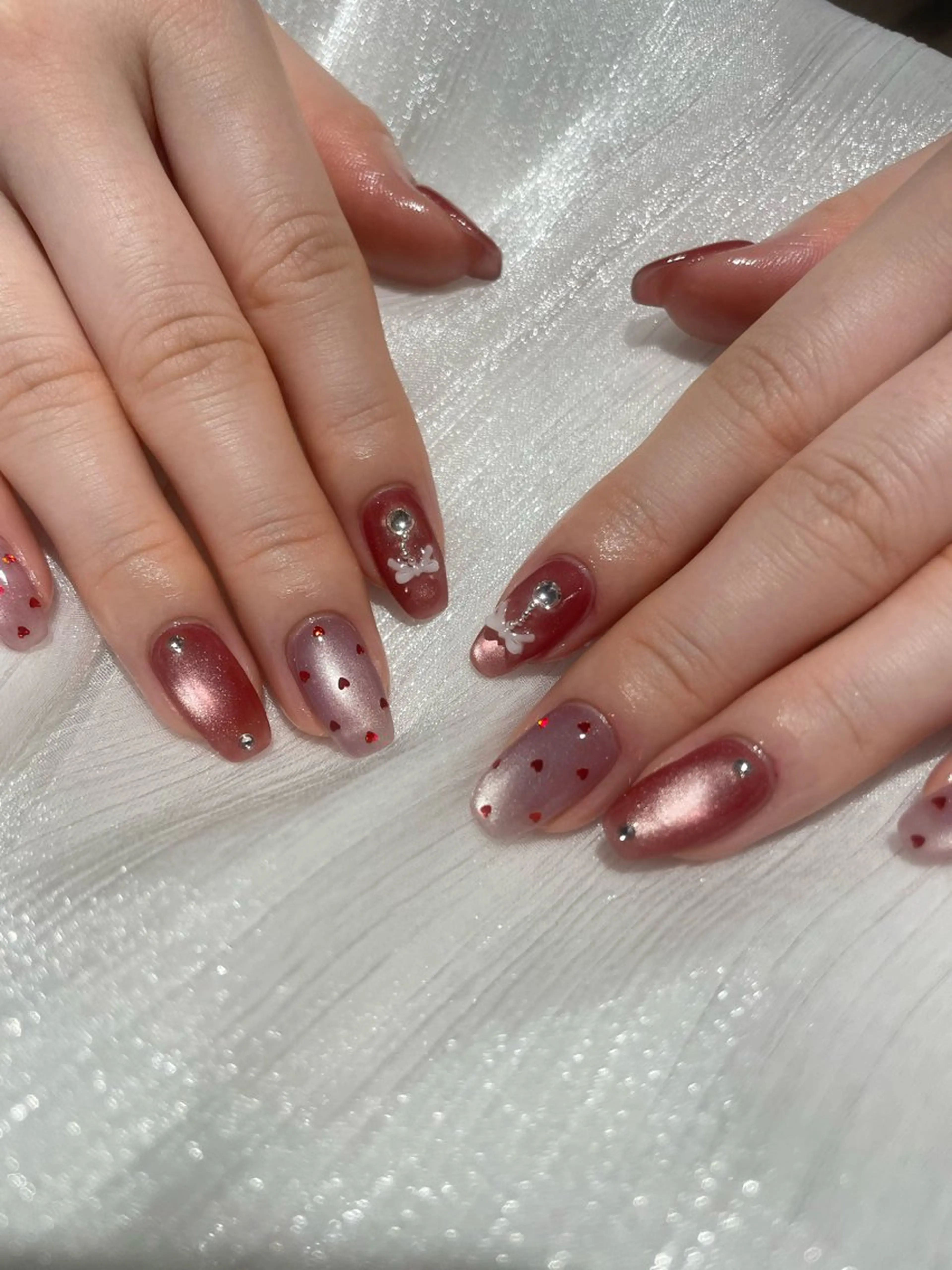 ネイル ハンドネイル SEREiN _nailのネイルデザイン