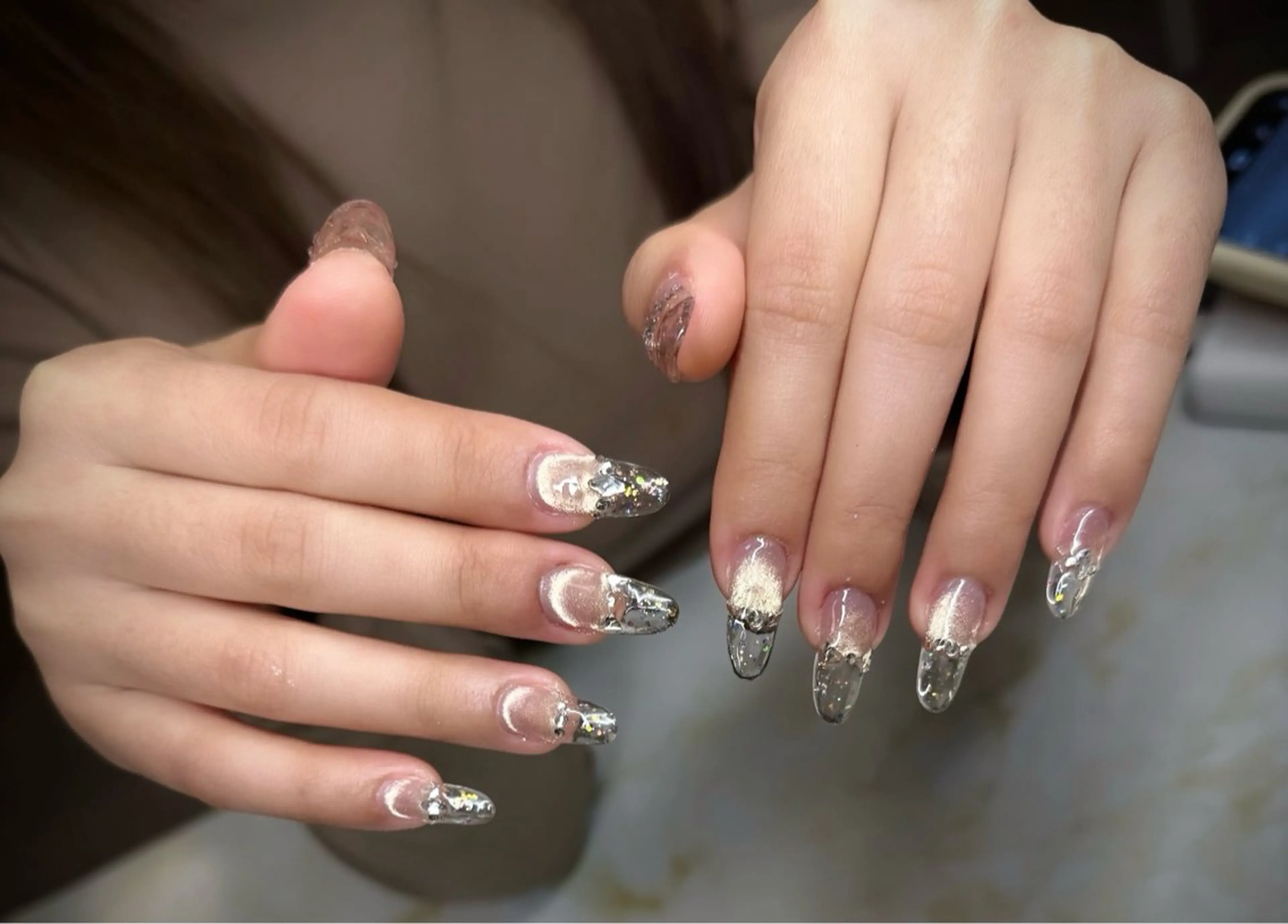 ネイル Mira Nail Studioのネイルデザイン