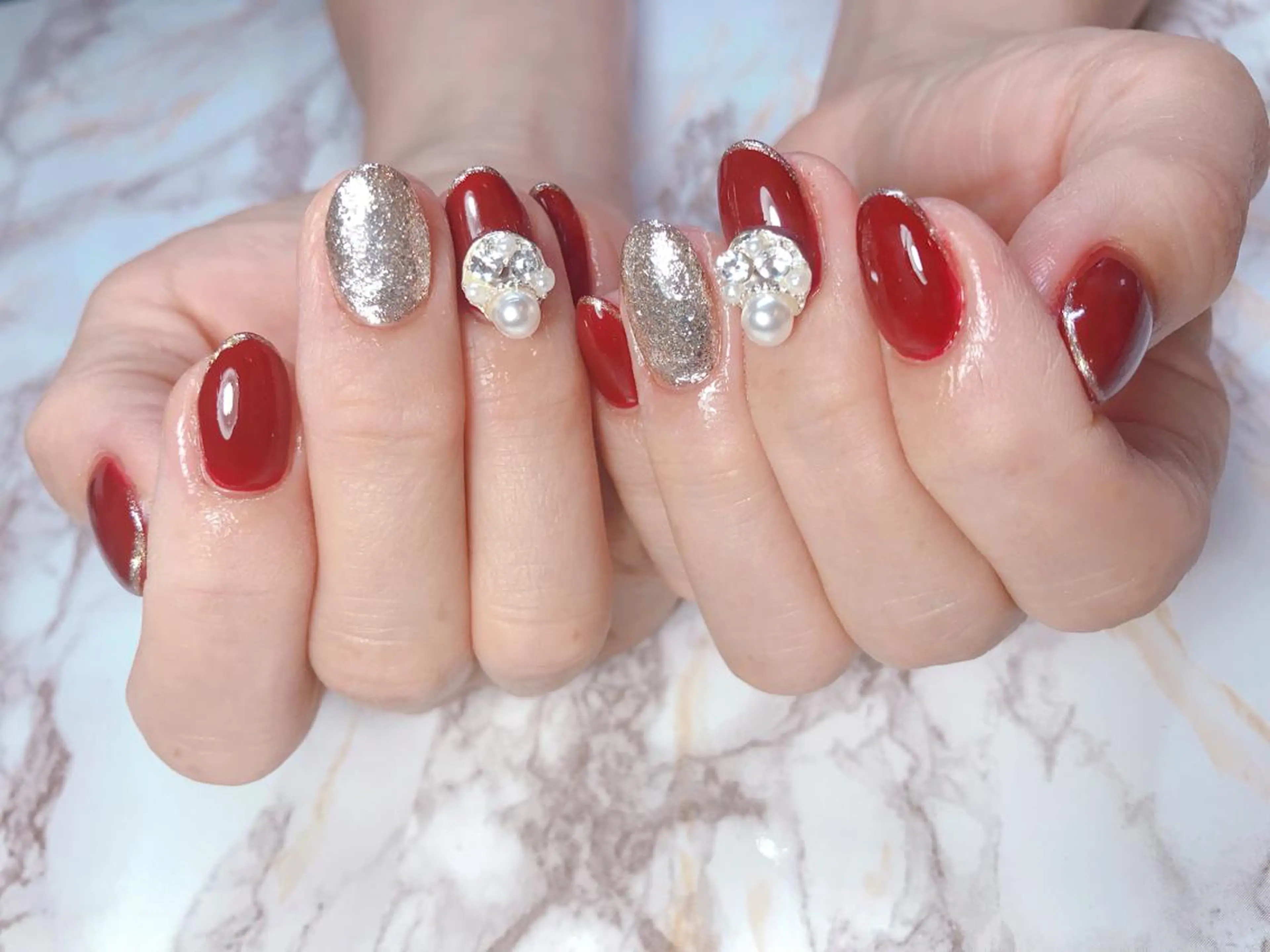 ネイル 土屋 智子のエステ・リラクイメージ