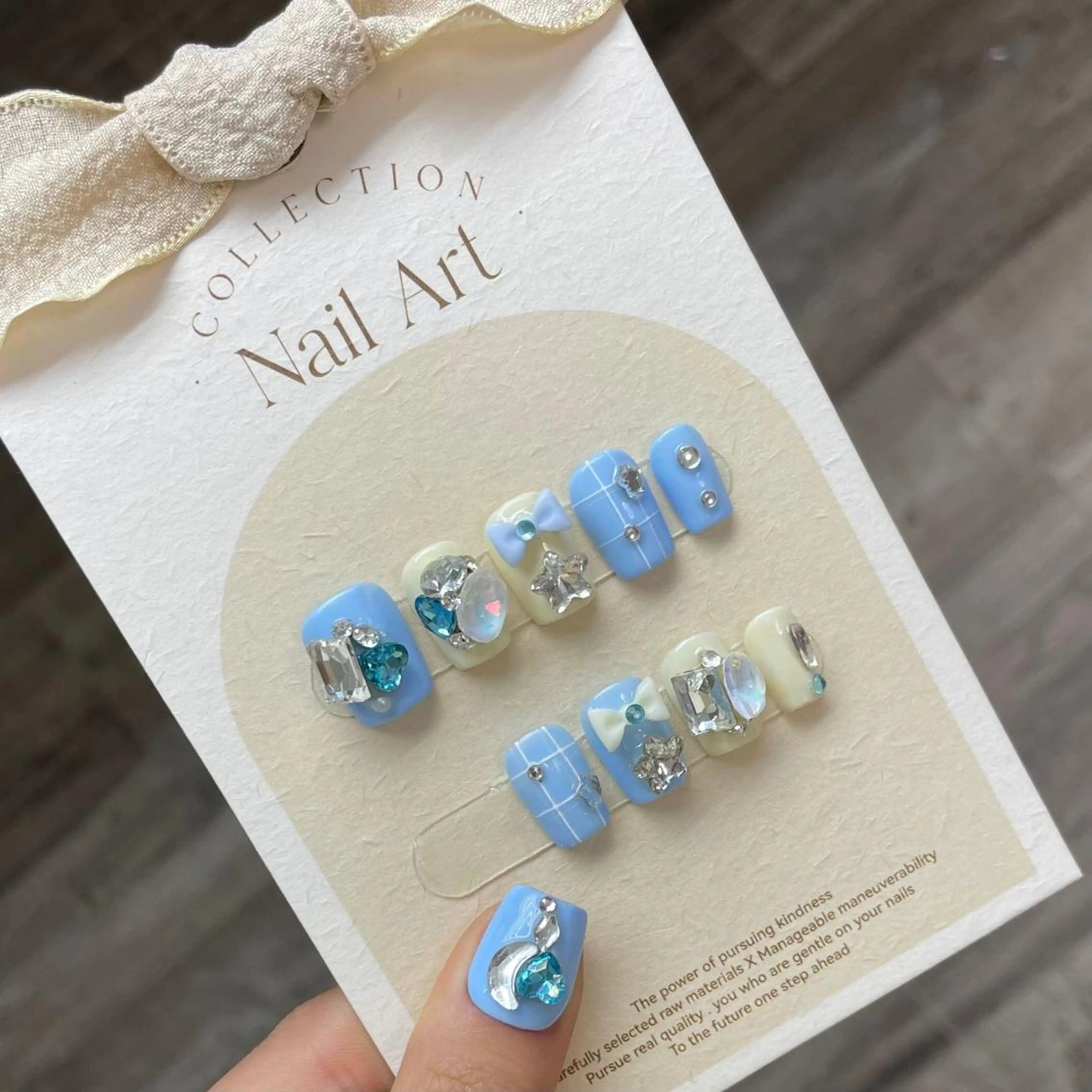 ネイル Mia Miaのネイルデザイン