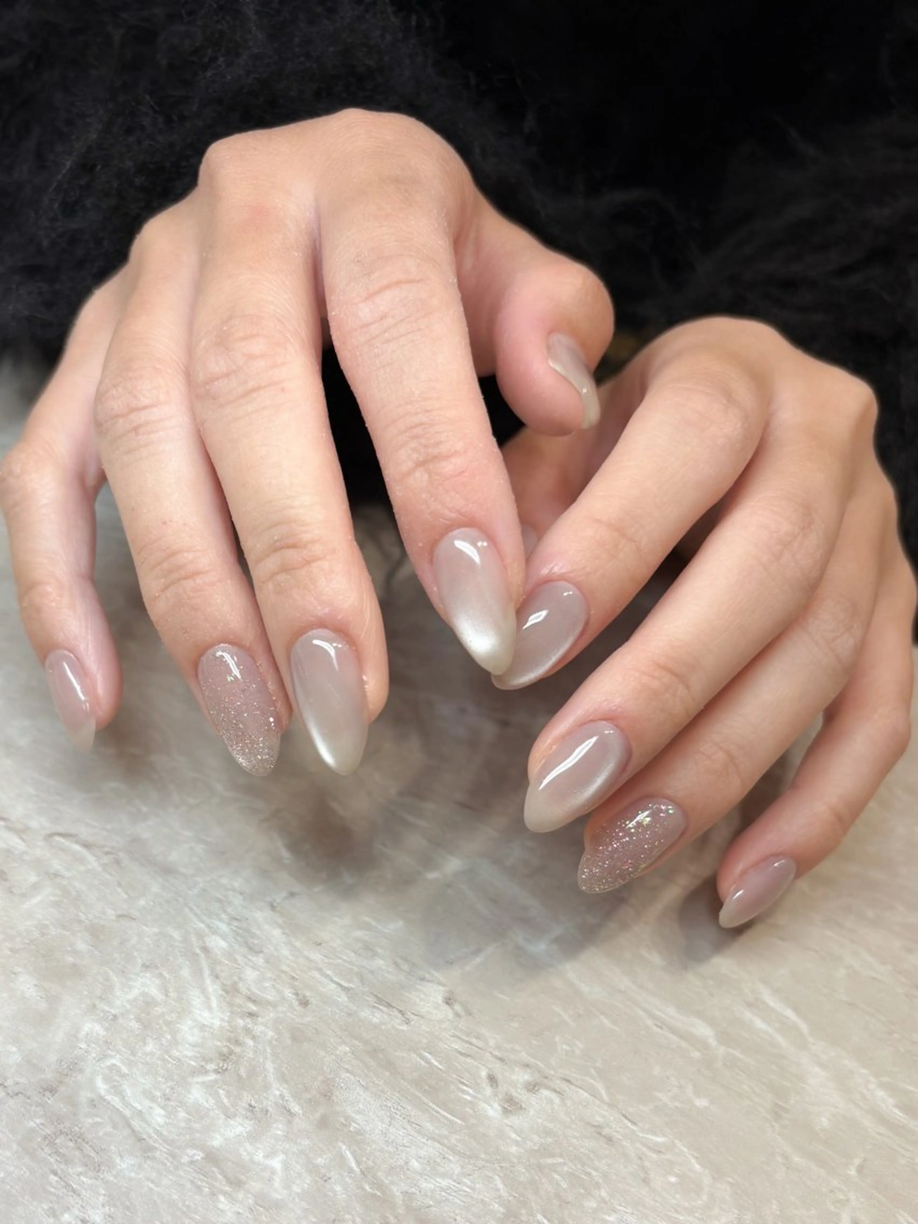 ネイル Kinuko / ANDNAのネイルデザイン