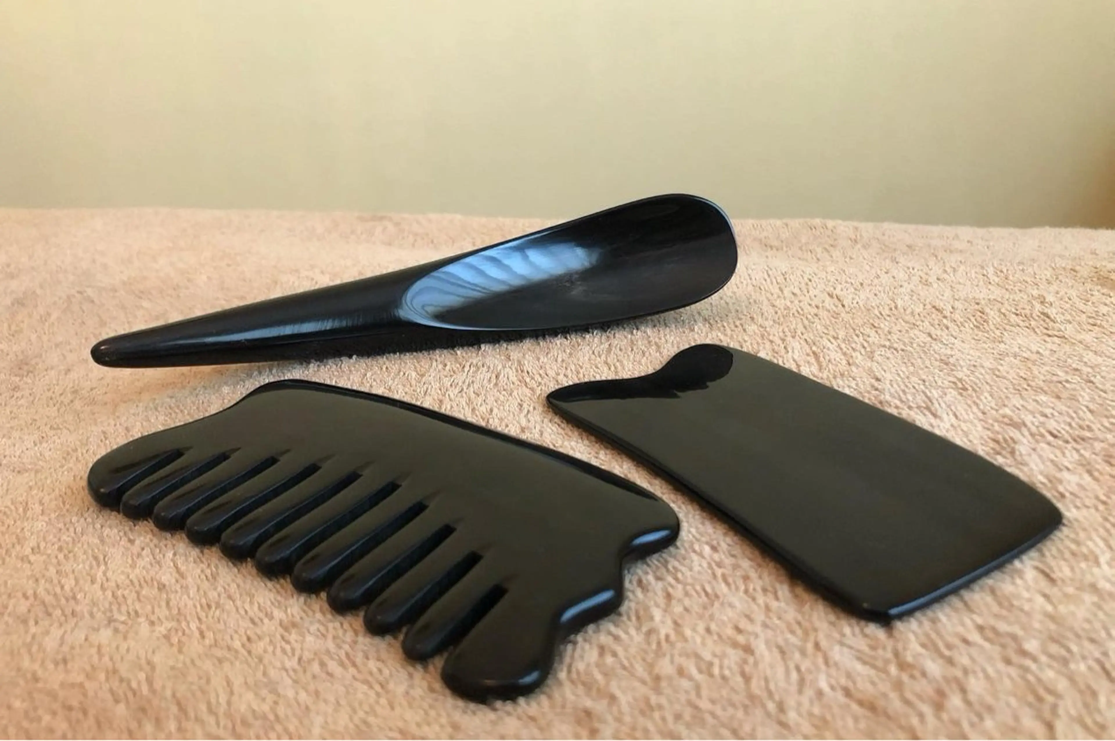 鹿島 恵のエステ・リラクイメージ