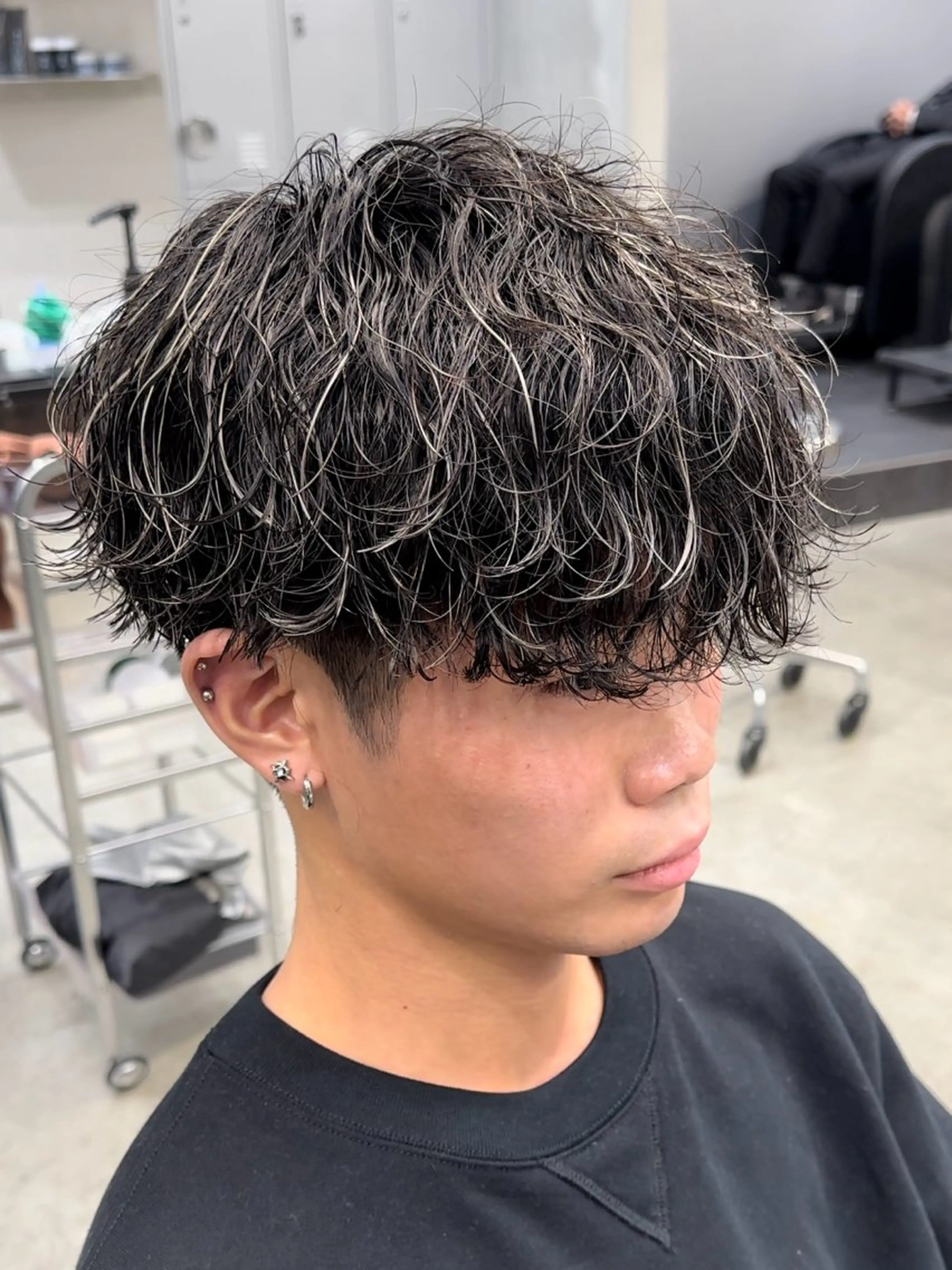 メンズ 川口 翔太郎（fifth）のヘアスタイル