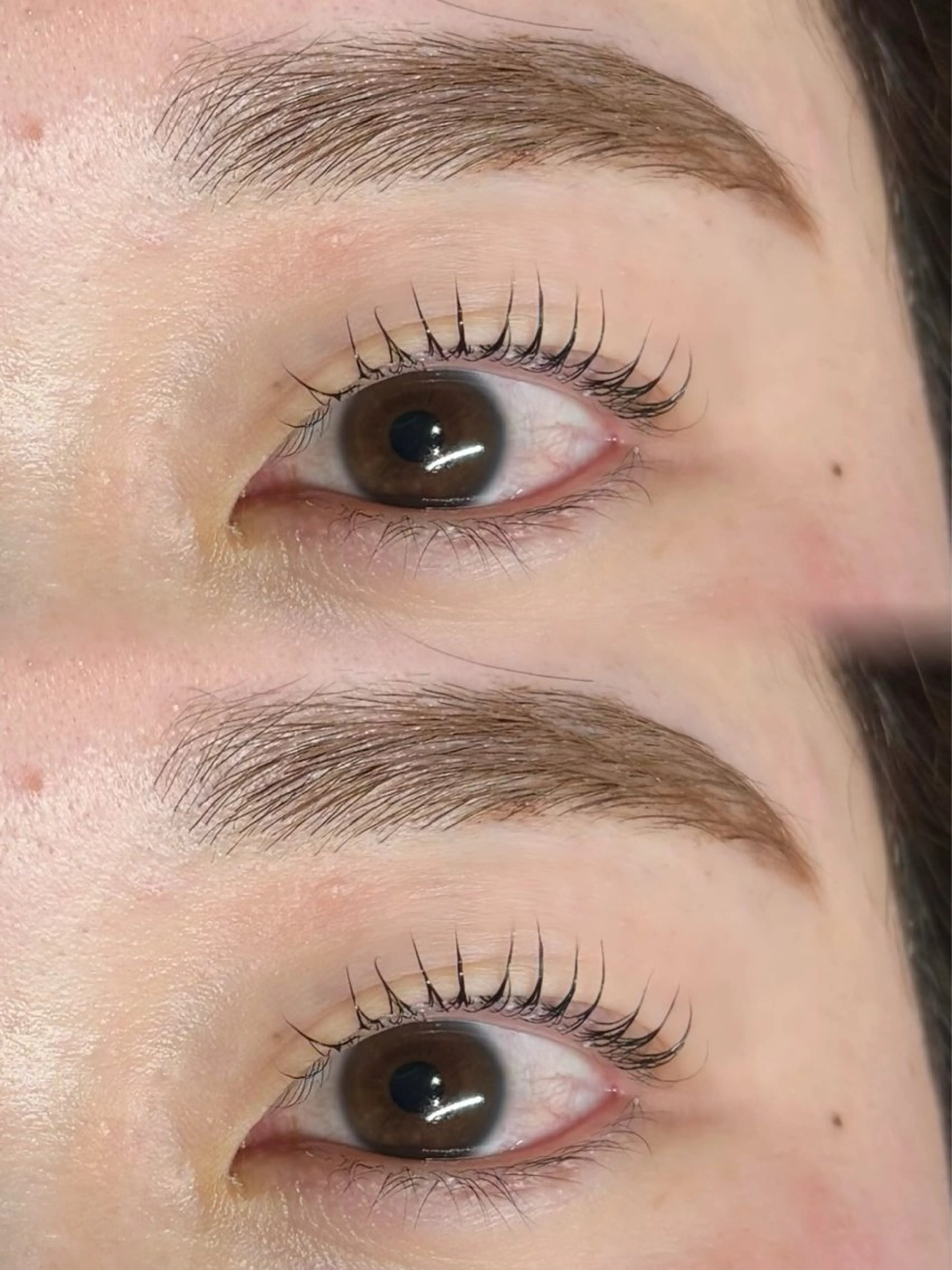 マツエク・マツパ peep 世莉 八田店・蟹江店勤務のマツエク・マツパデザイン