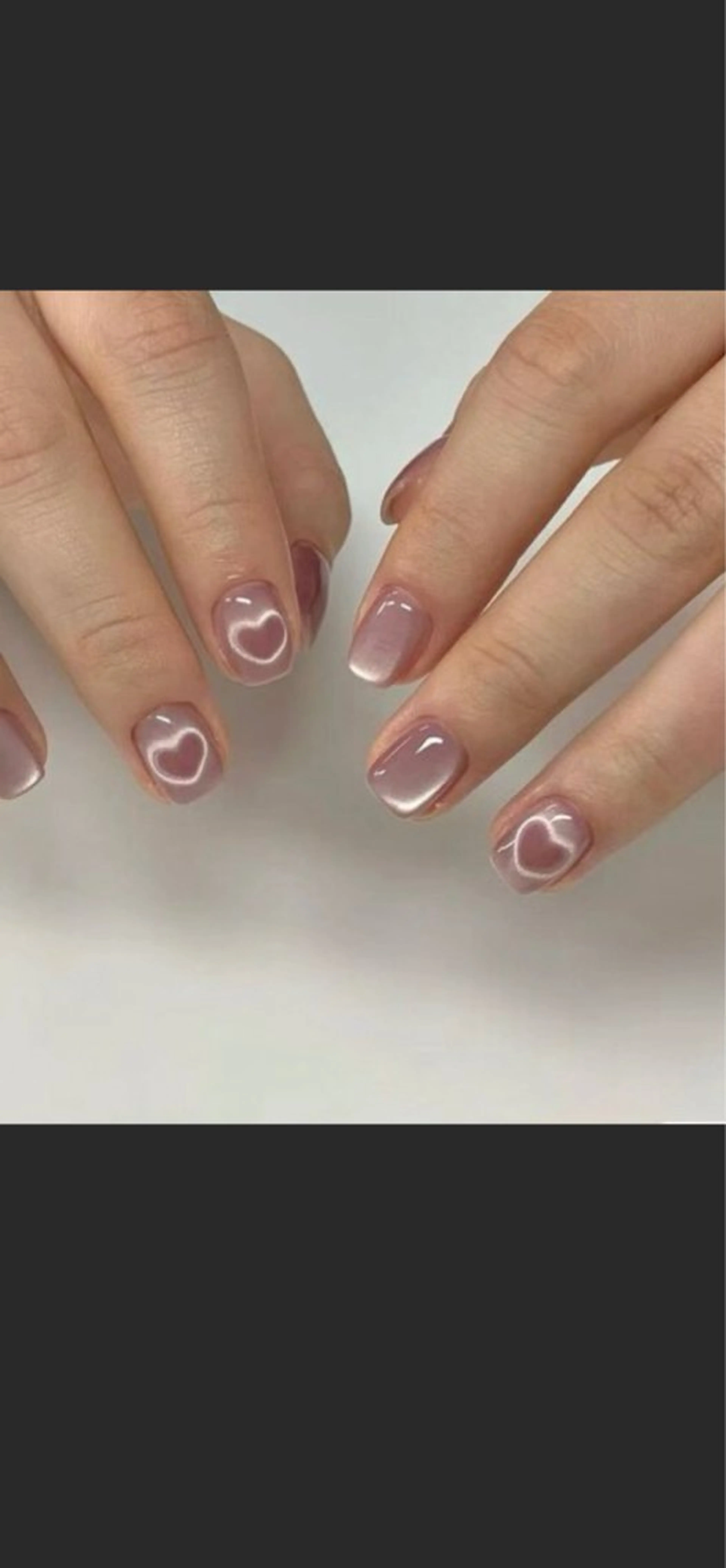 ネイル ハンドネイル jojoネイル桜井 麻美のネイルデザイン