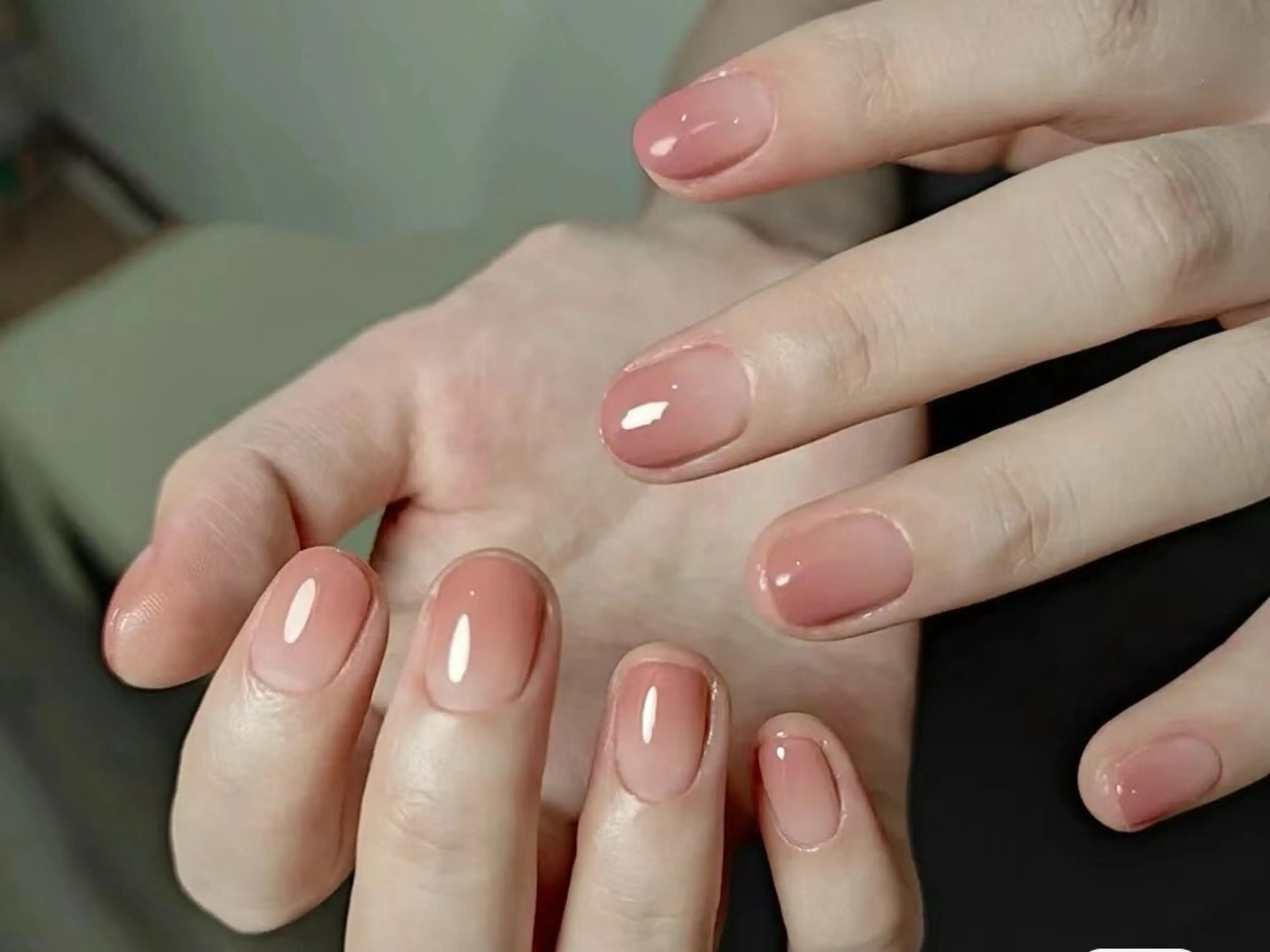 ネイル ハンドネイル UU Nail Salon 西川口のネイルデザイン