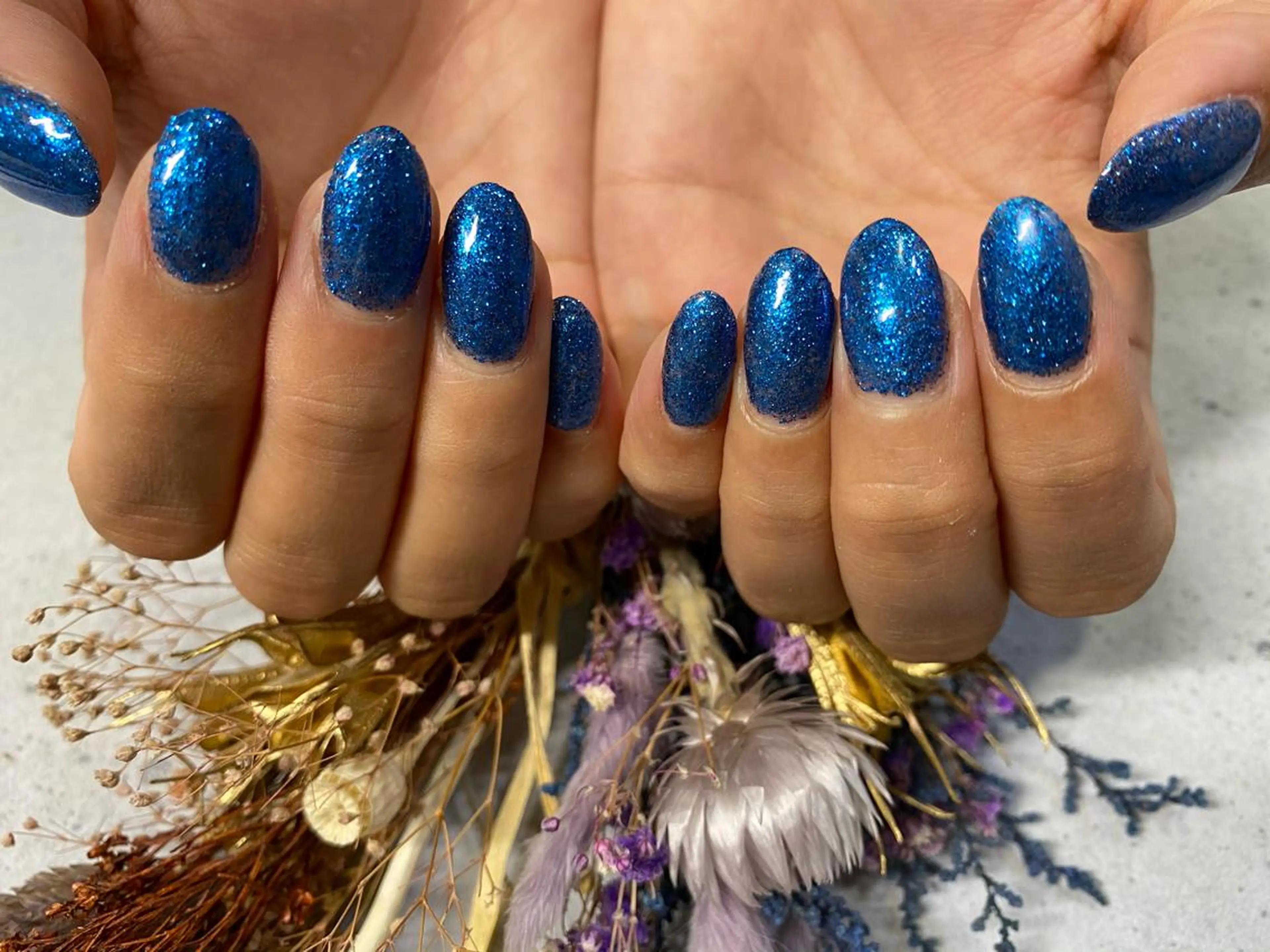 ネイル 樋口 さやかのネイルデザイン