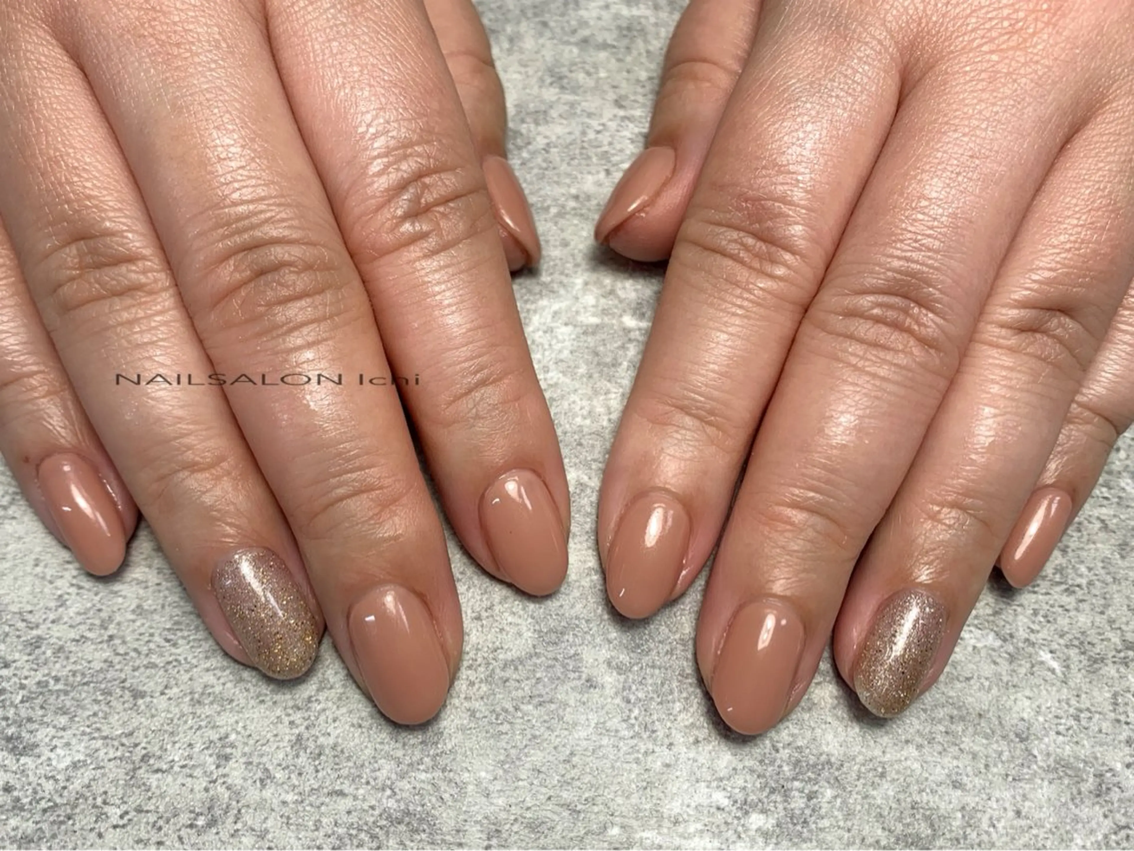 ネイル NAILSALON  Ichi所属・NAILSALON Ichiのネイルデザイン