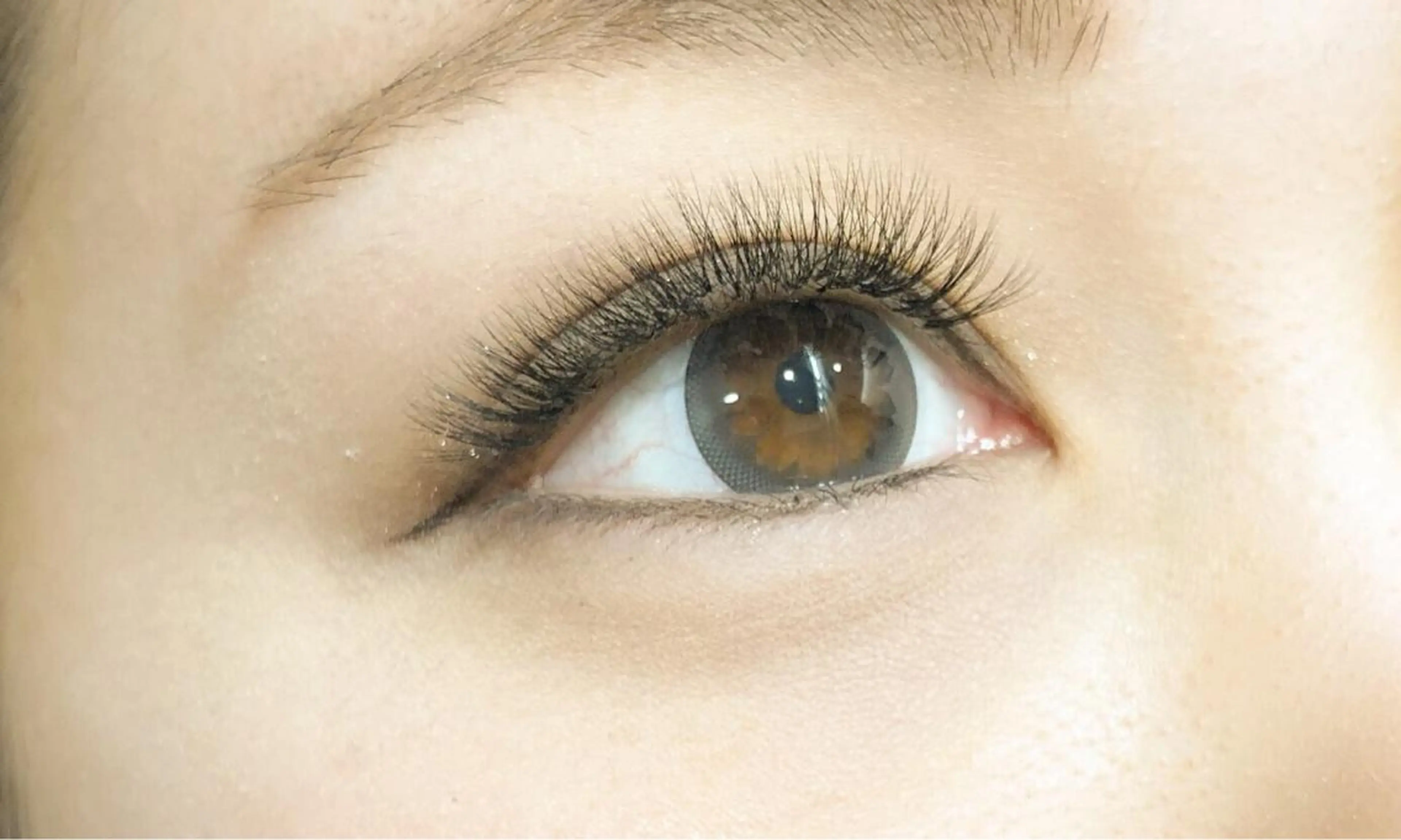 マツエク・マツパ ダイヤモンドアイズ Jr.サロンのマツエク・マツパデザイン