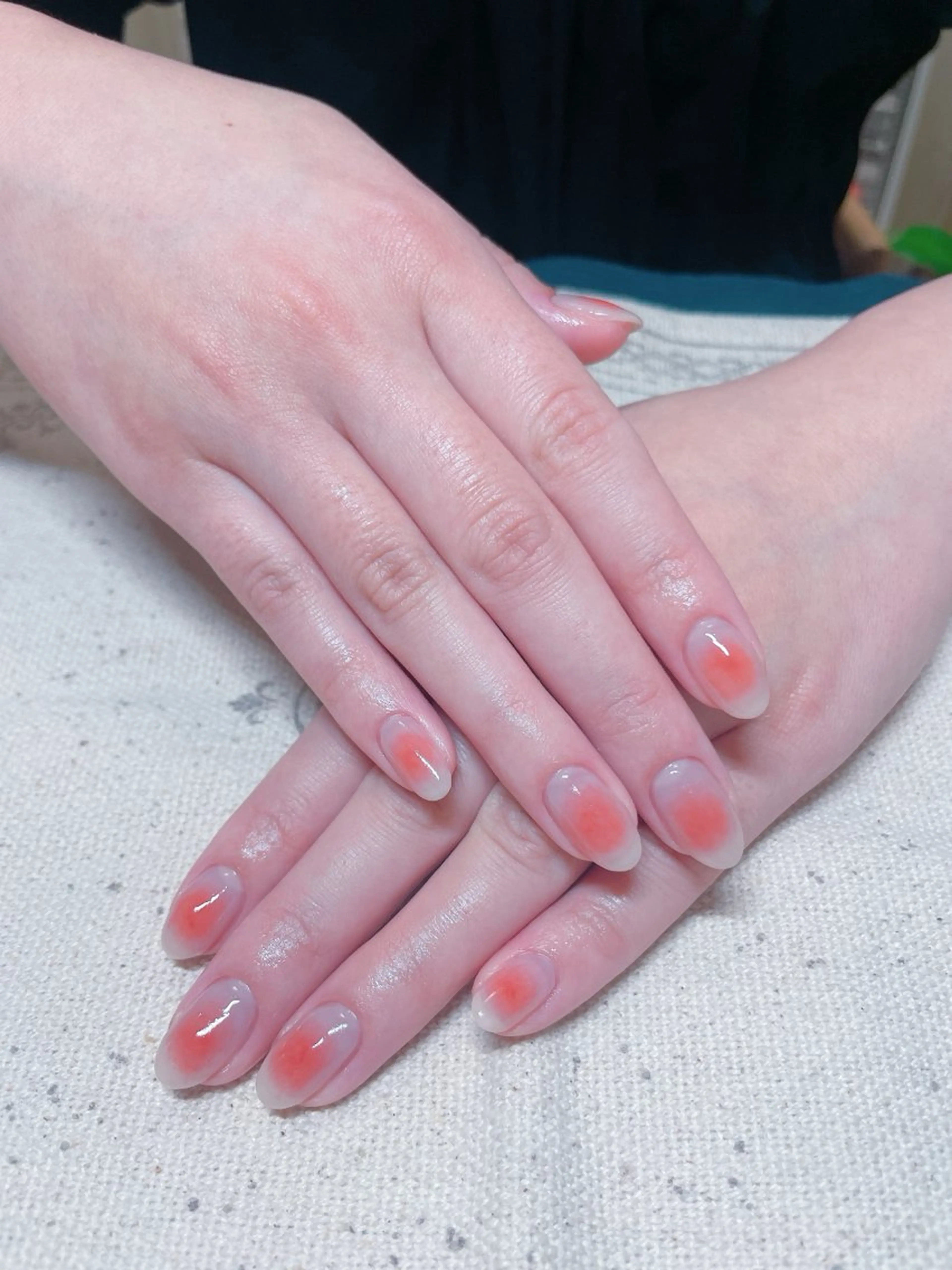 ネイル ハンドネイル ハンドケア ゆ か_Nails💫のネイルデザイン