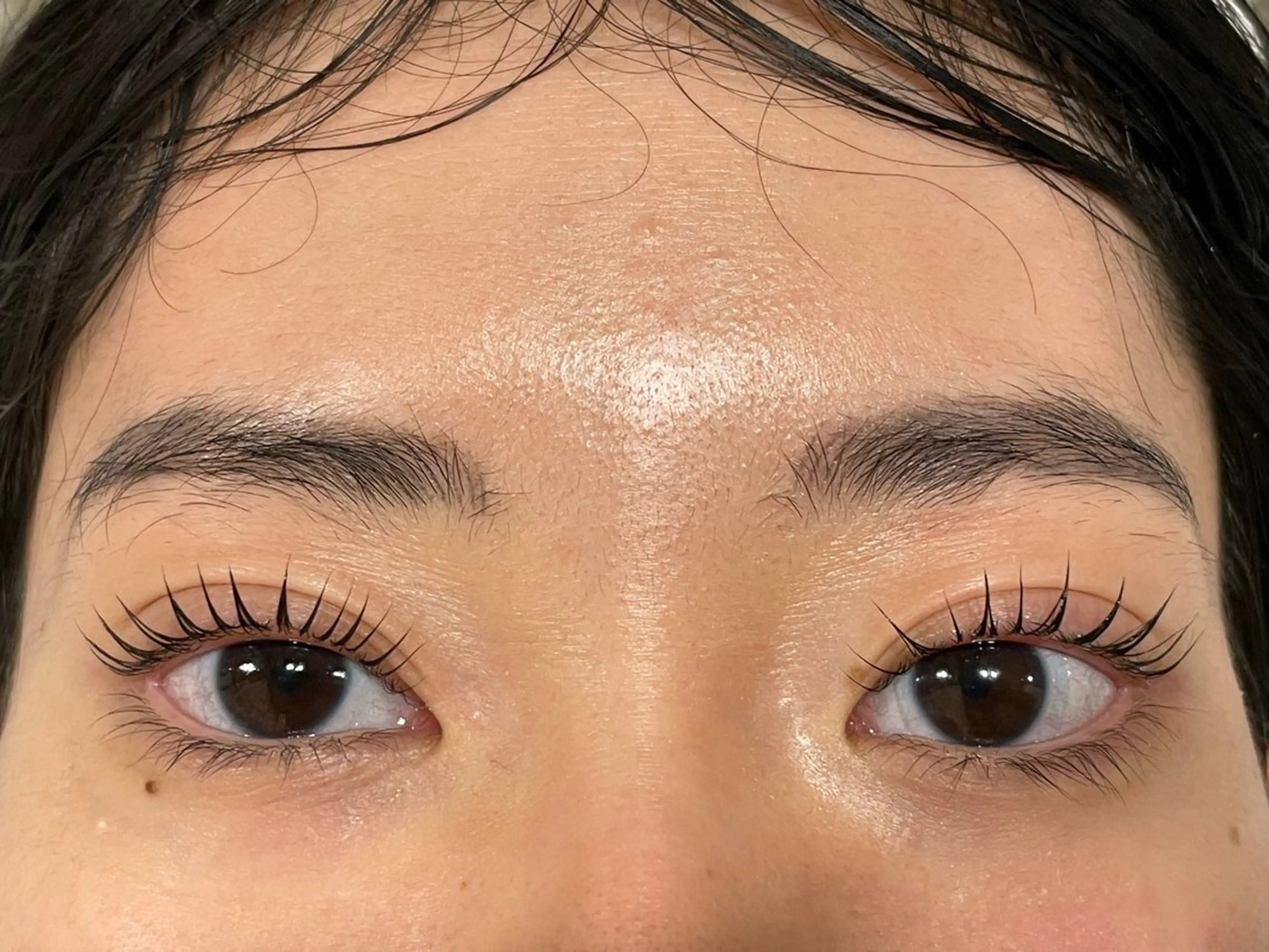 マツエク・マツパ NaKid マツエク&マツパのマツエク・マツパデザイン