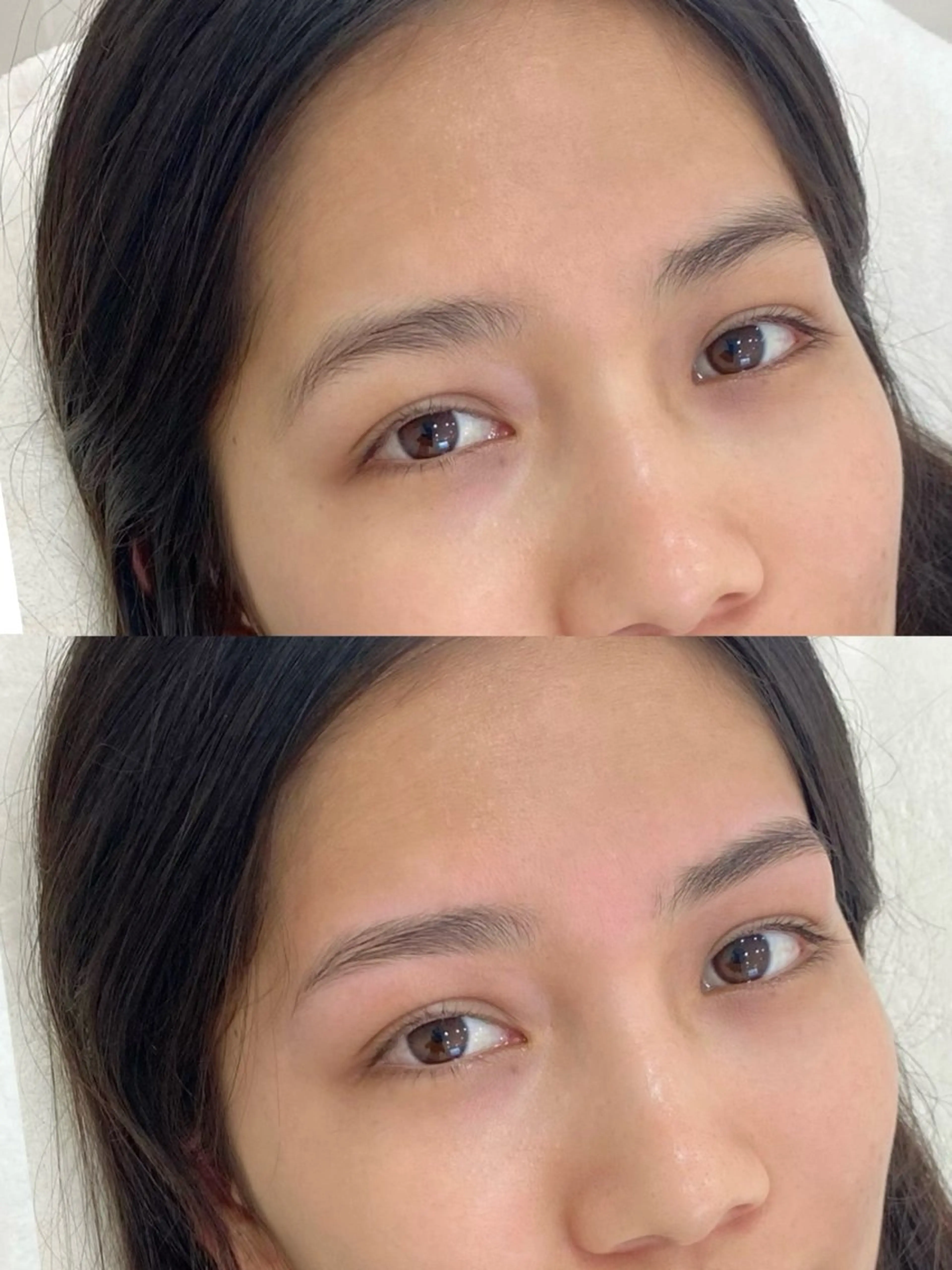 アイブロウ KU TA  \(◡̈)/の眉毛・アイブロウイメージ