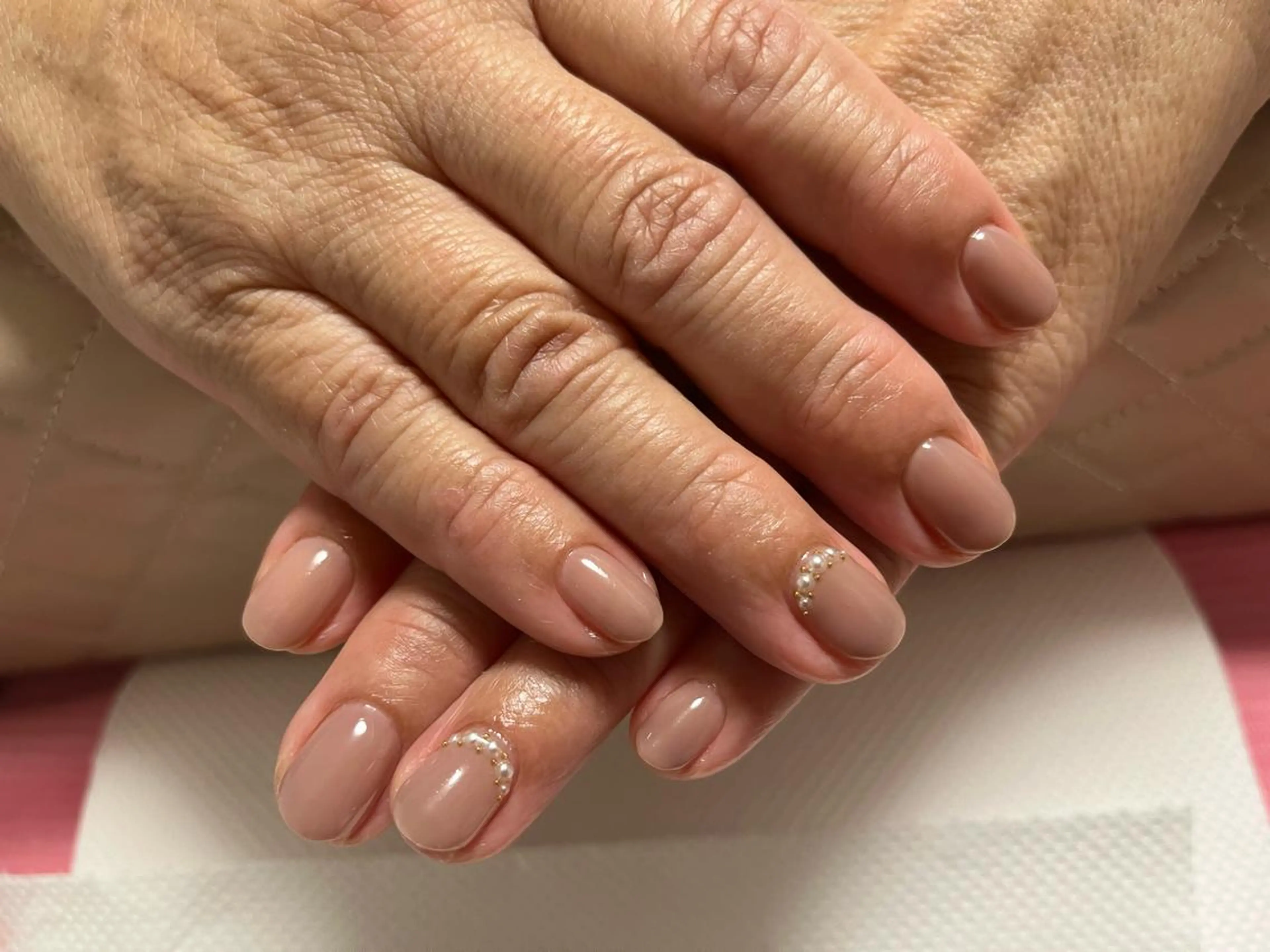 ネイル Nail Sourireのネイルデザイン