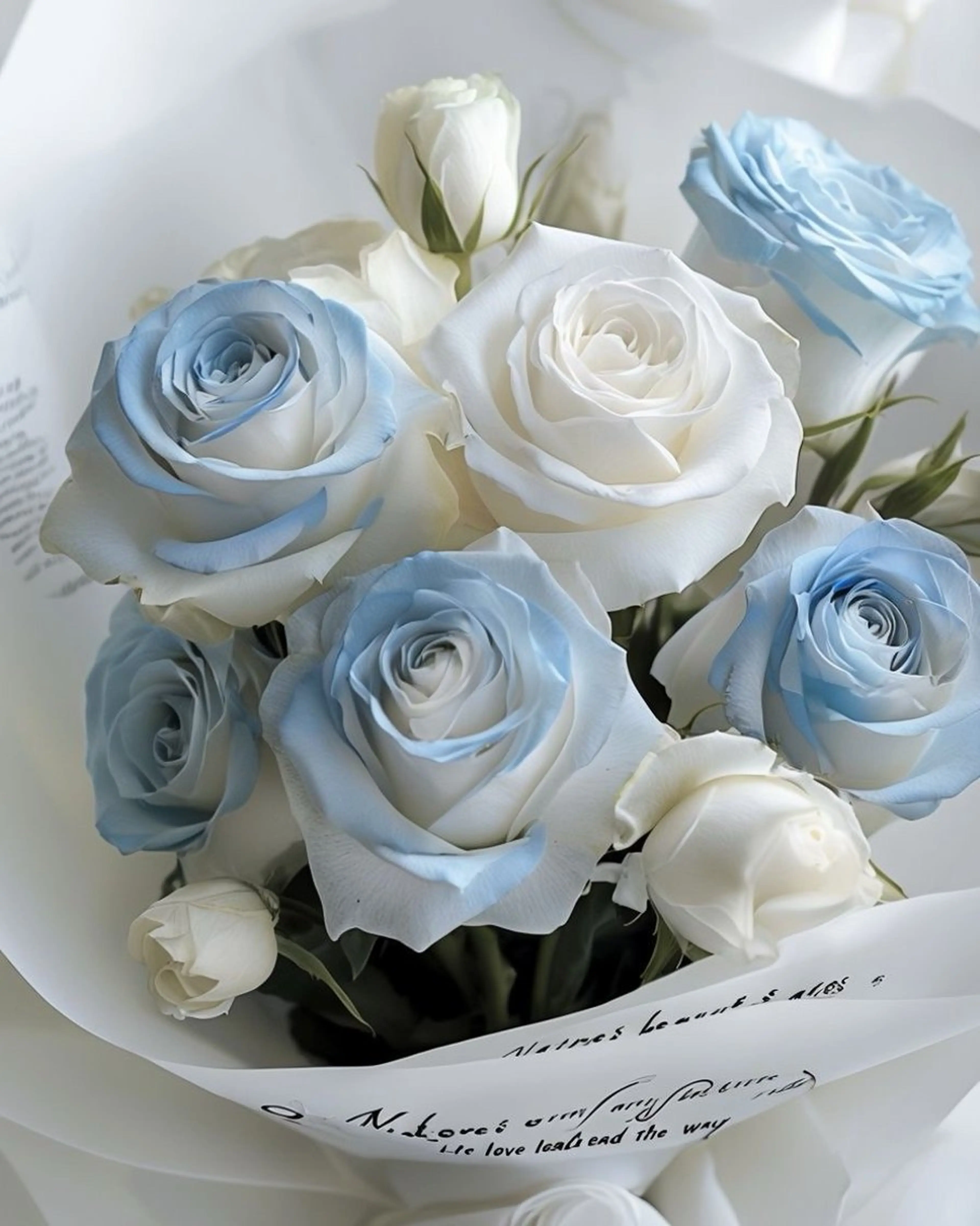 BETTISH🩵 SERIのマツエク・マツパデザイン