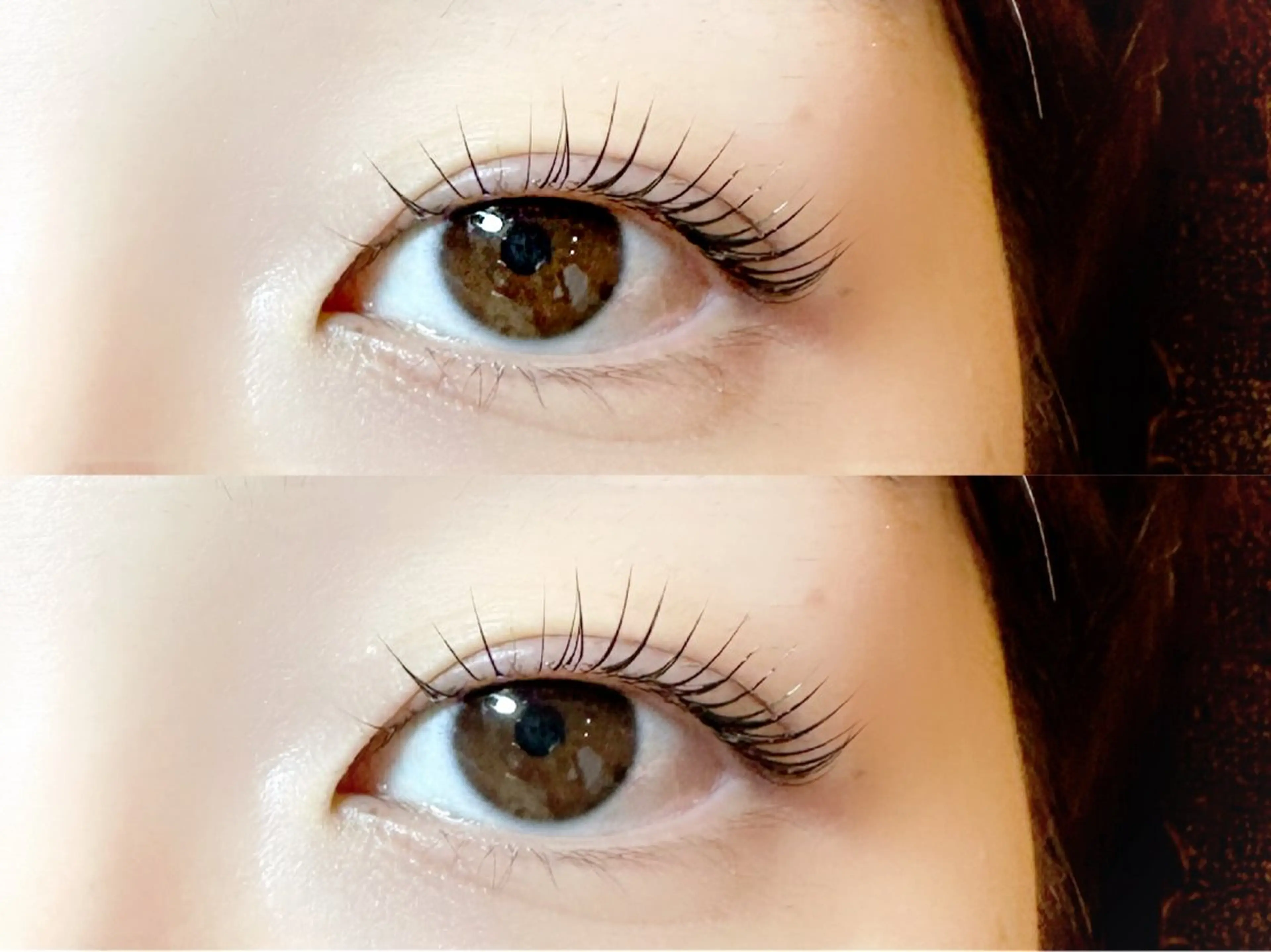 マツエク・マツパ yuka.. .のマツエク・マツパデザイン