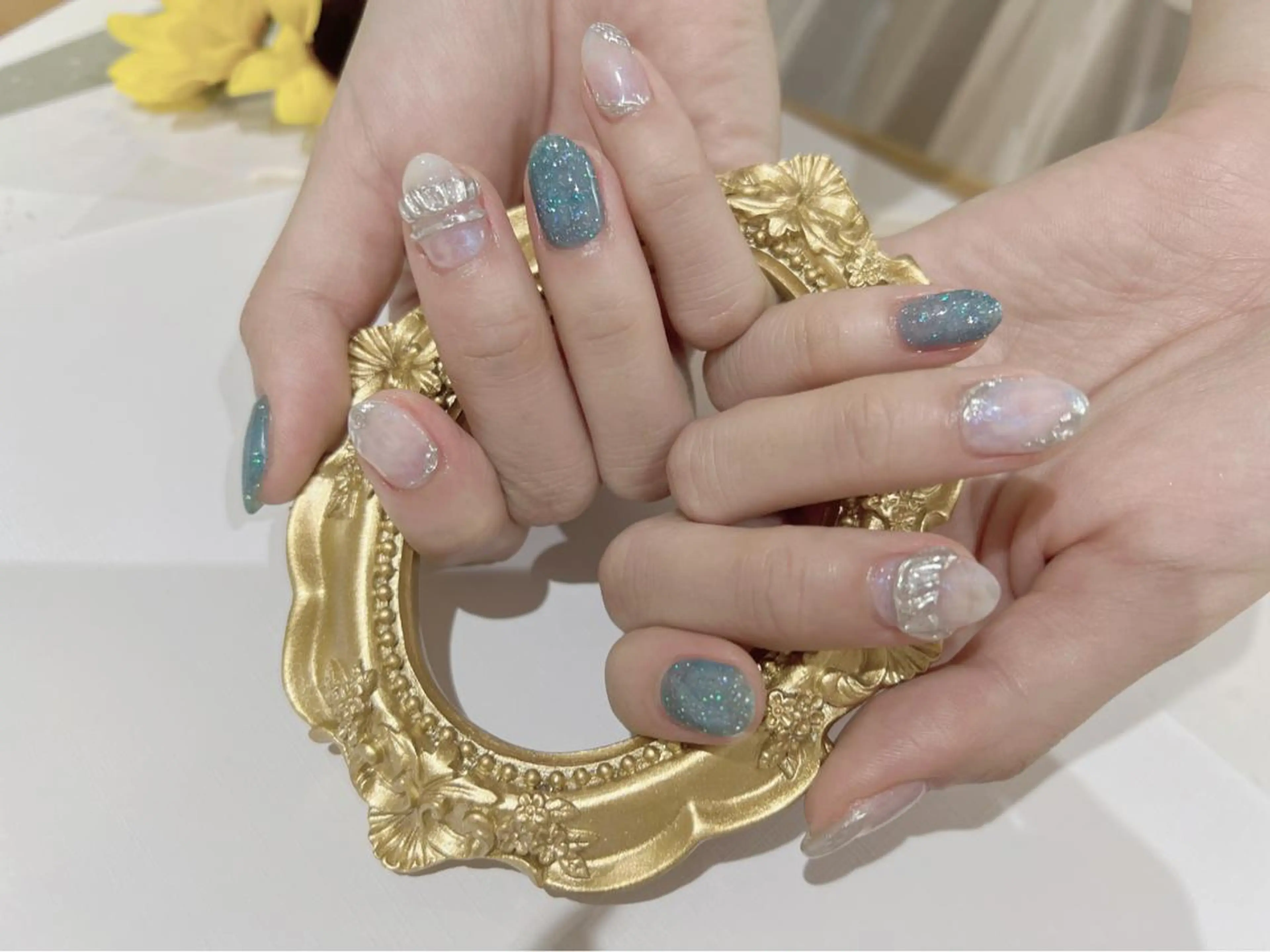 ネイル Ag Nailのネイルデザイン