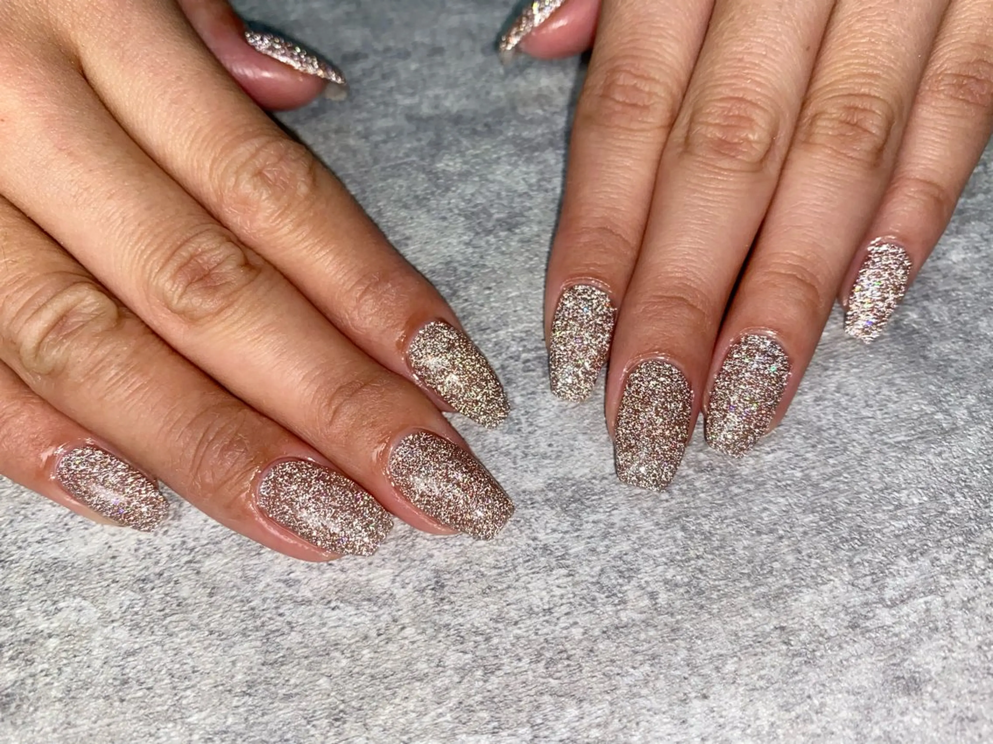 ネイル Jebel Beauty Miuの眉毛・アイブロウイメージ