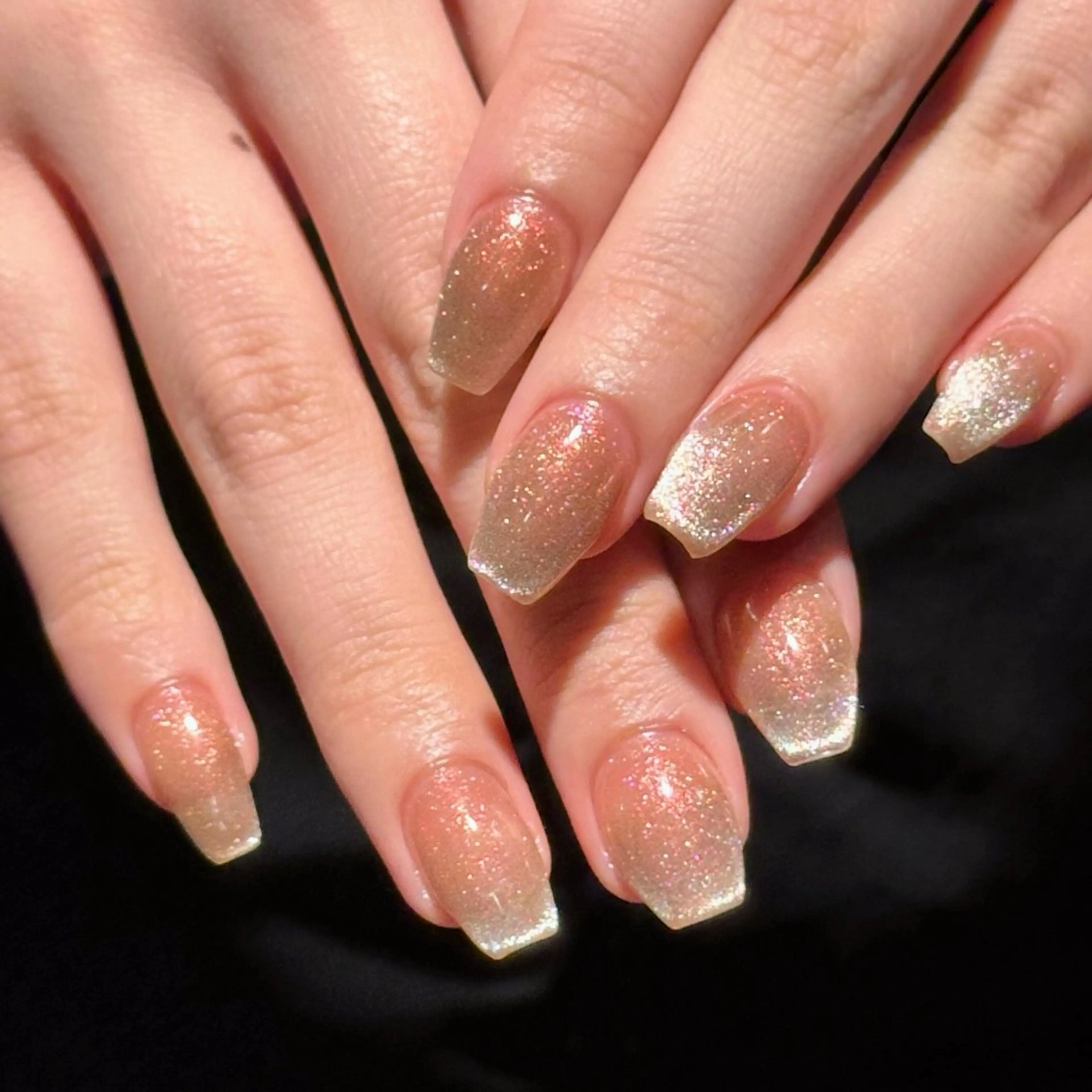 ネイル Lanié yokokawaのネイルデザイン