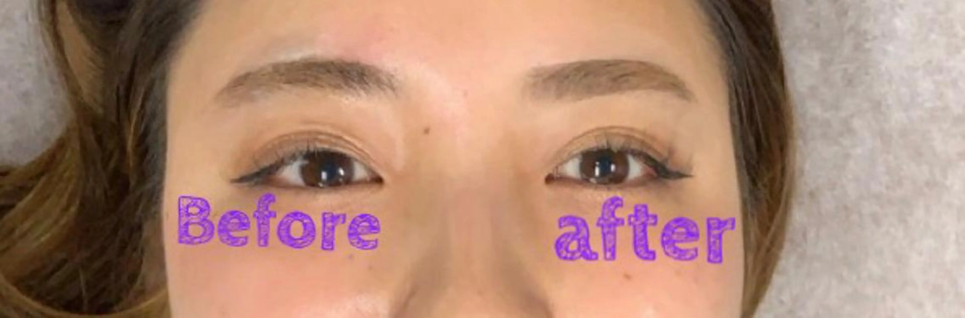 マツエク・マツパ iolo nakajimaのマツエク・マツパデザイン