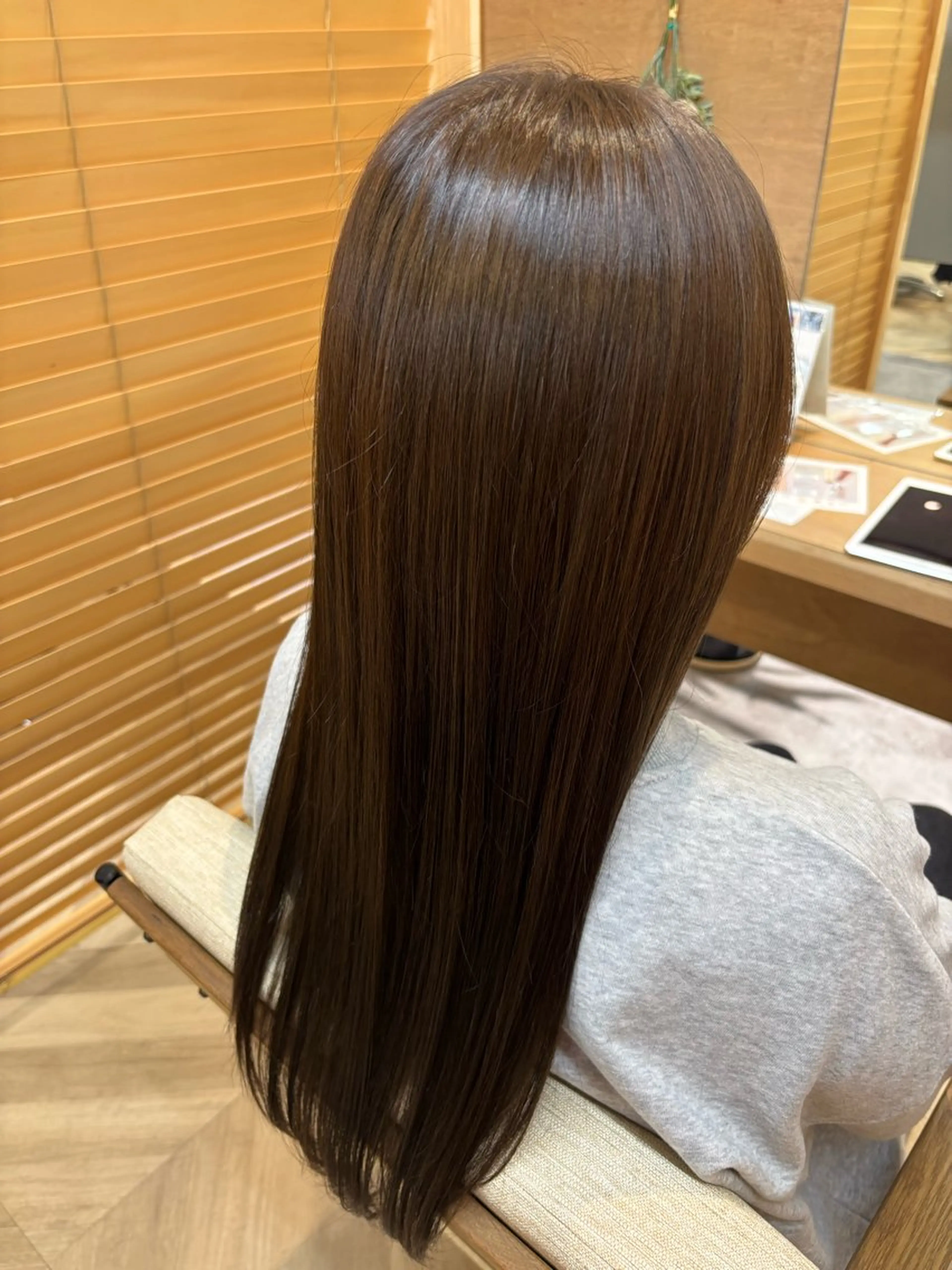 カラー Makea川越 ホンダの眉毛・アイブロウイメージ