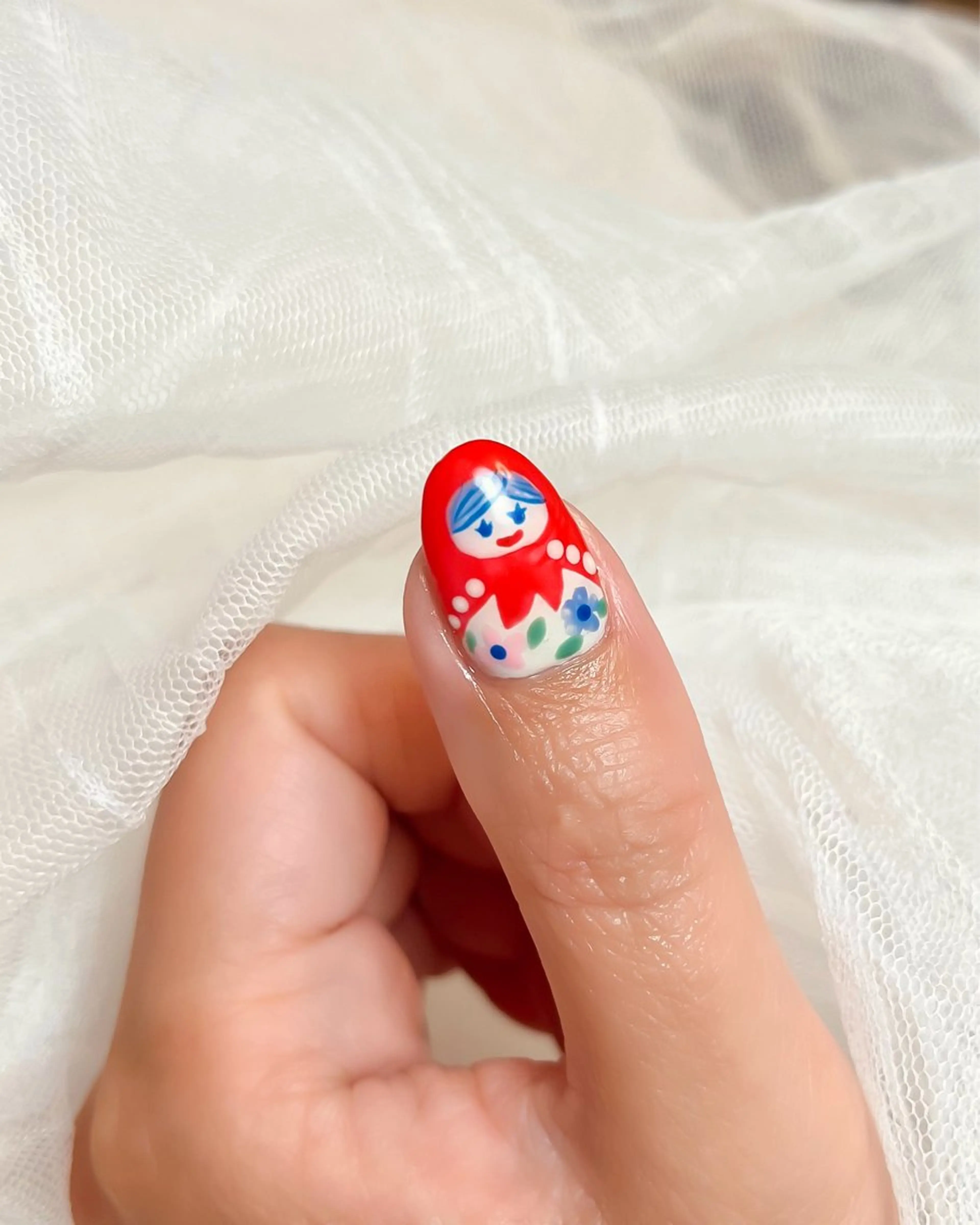 ネイル private acottoのネイルデザイン