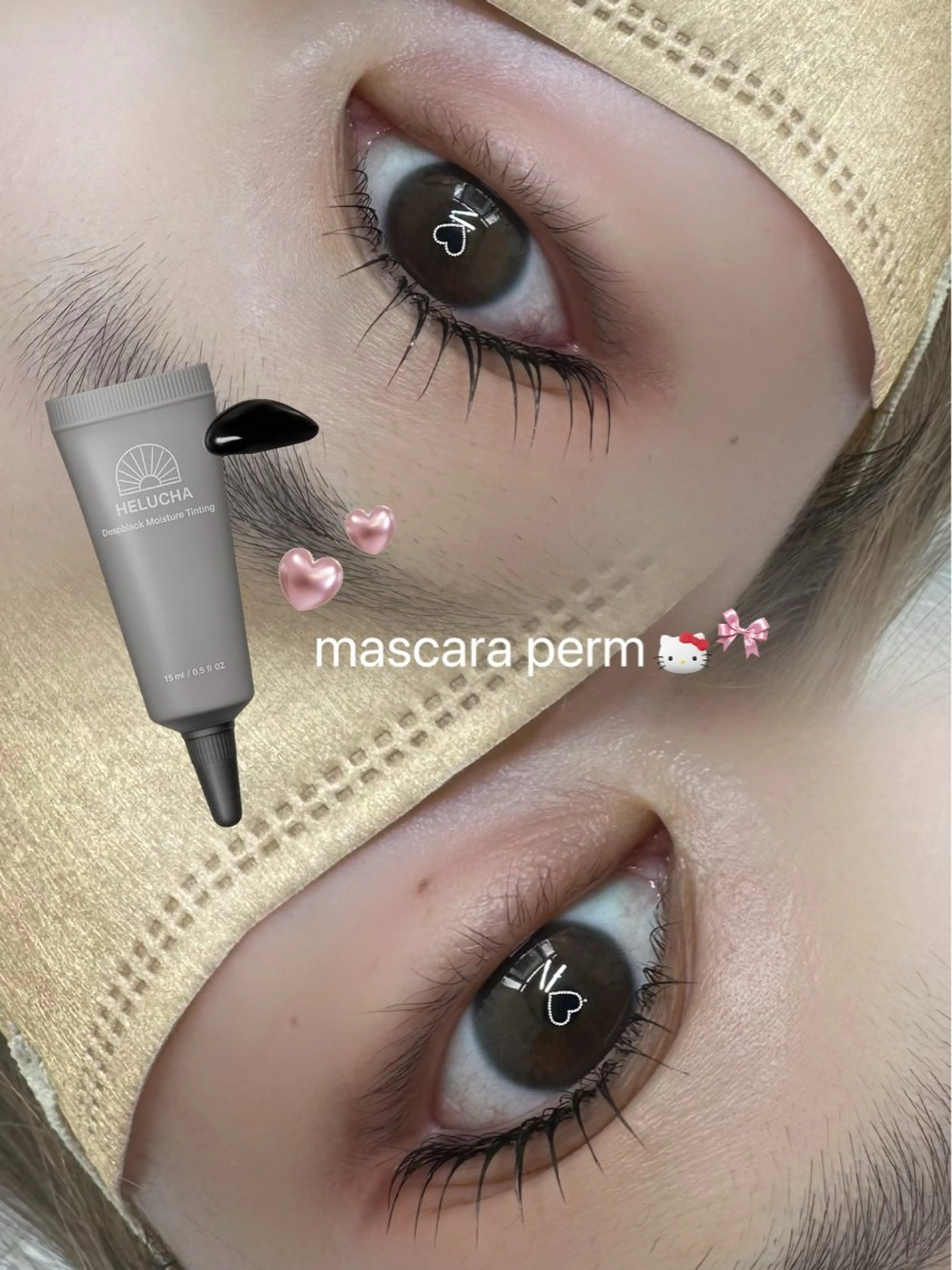 マツエク・マツパ Unknown.姫路 いさと🍓のエステ・リラクイメージ