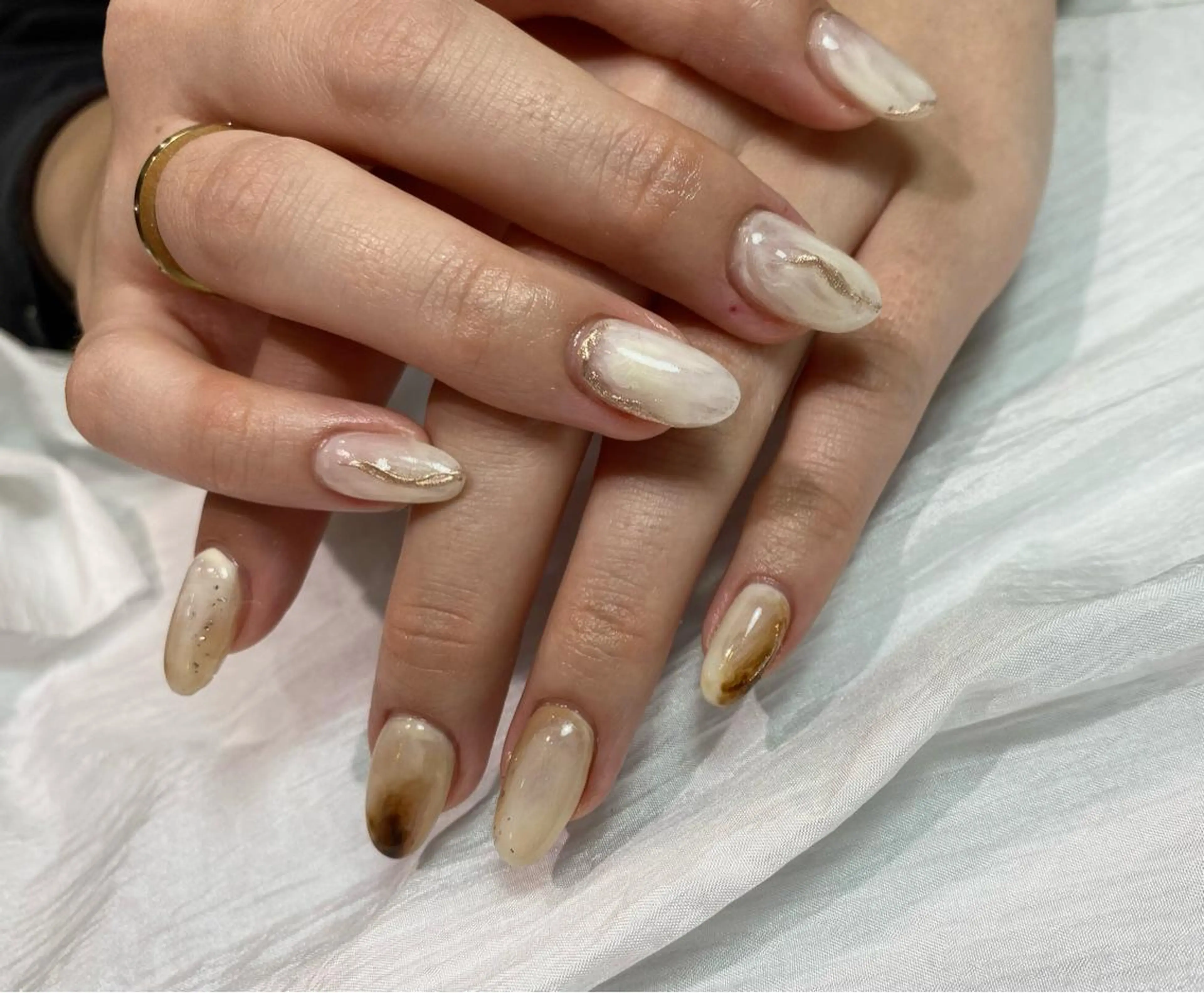 ネイル ハンドネイル ray nail. 中央橋店のその他イメージ