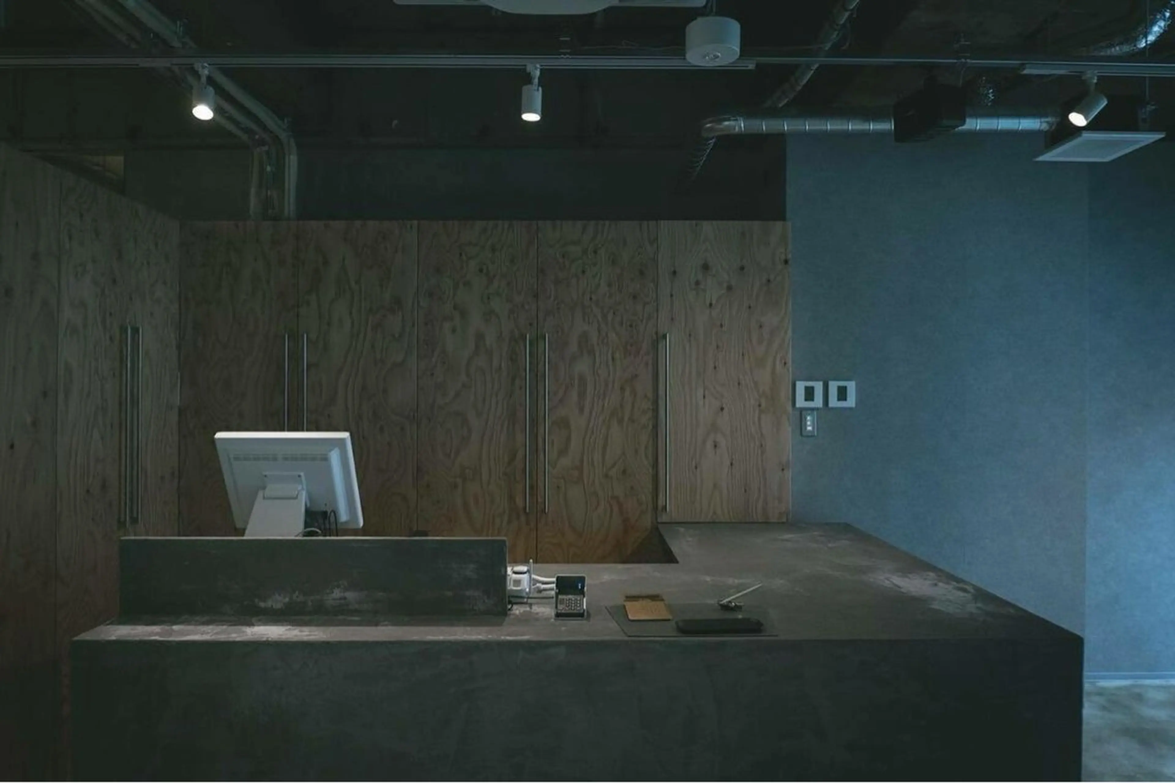 「平日限定メニュー🌟」白髪染めカラー📄の写真