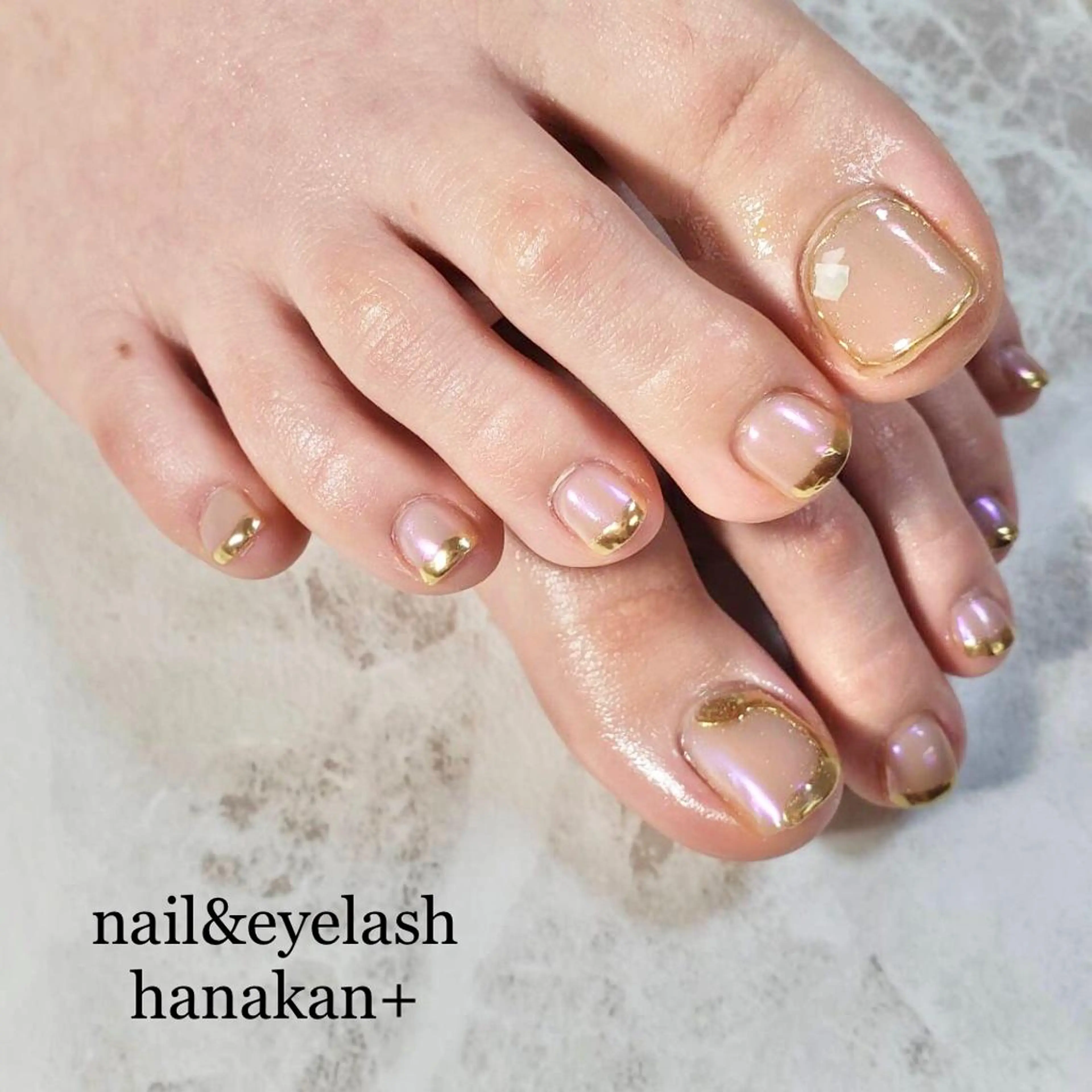 ネイル S Fumiのマツエク・マツパデザイン