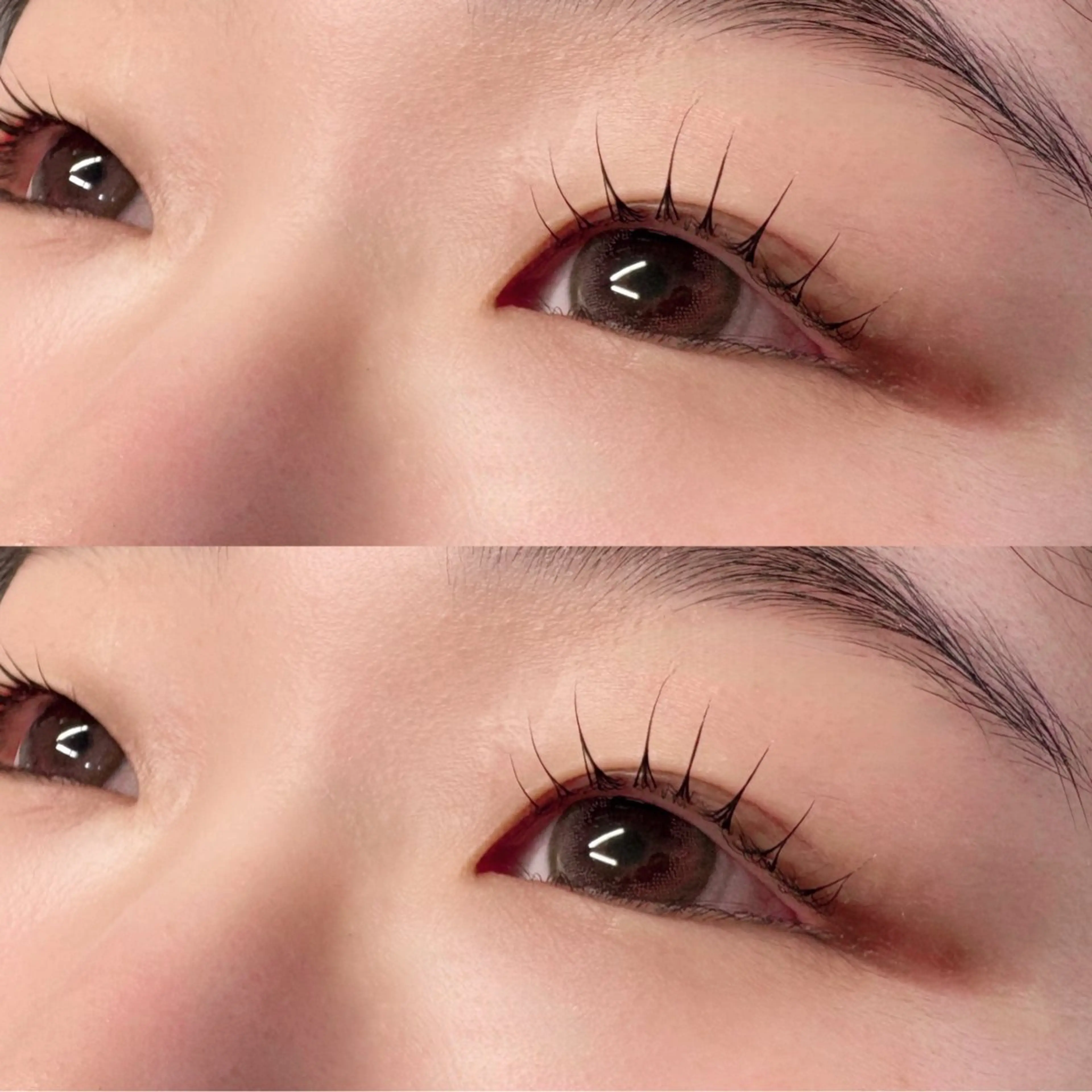 マツエク・マツパ eyelash salon  RANUN所属・🌼RANUN Miya🌼のマツエク・マツパデザイン