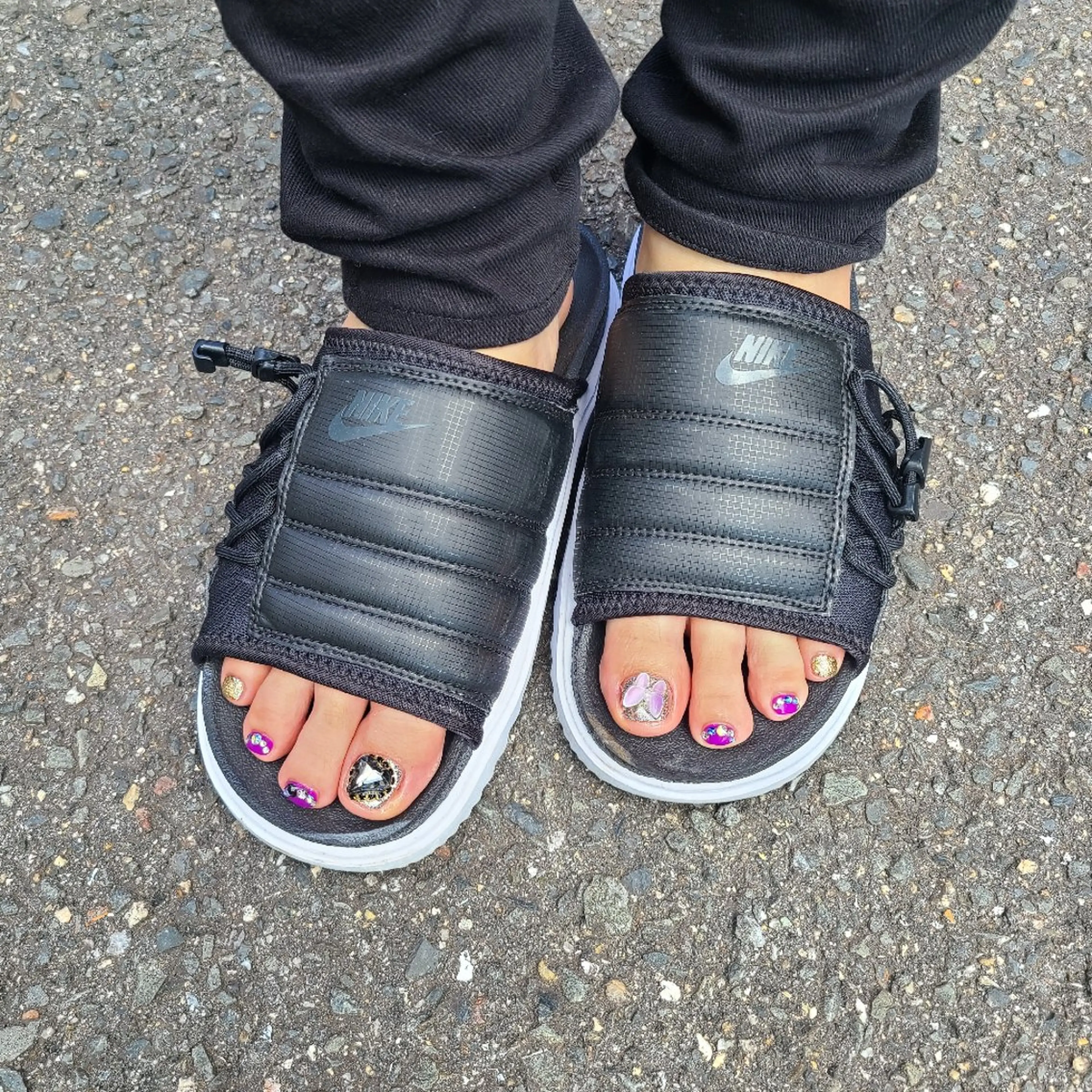 ネイル Nail  Ai    のネイルデザイン