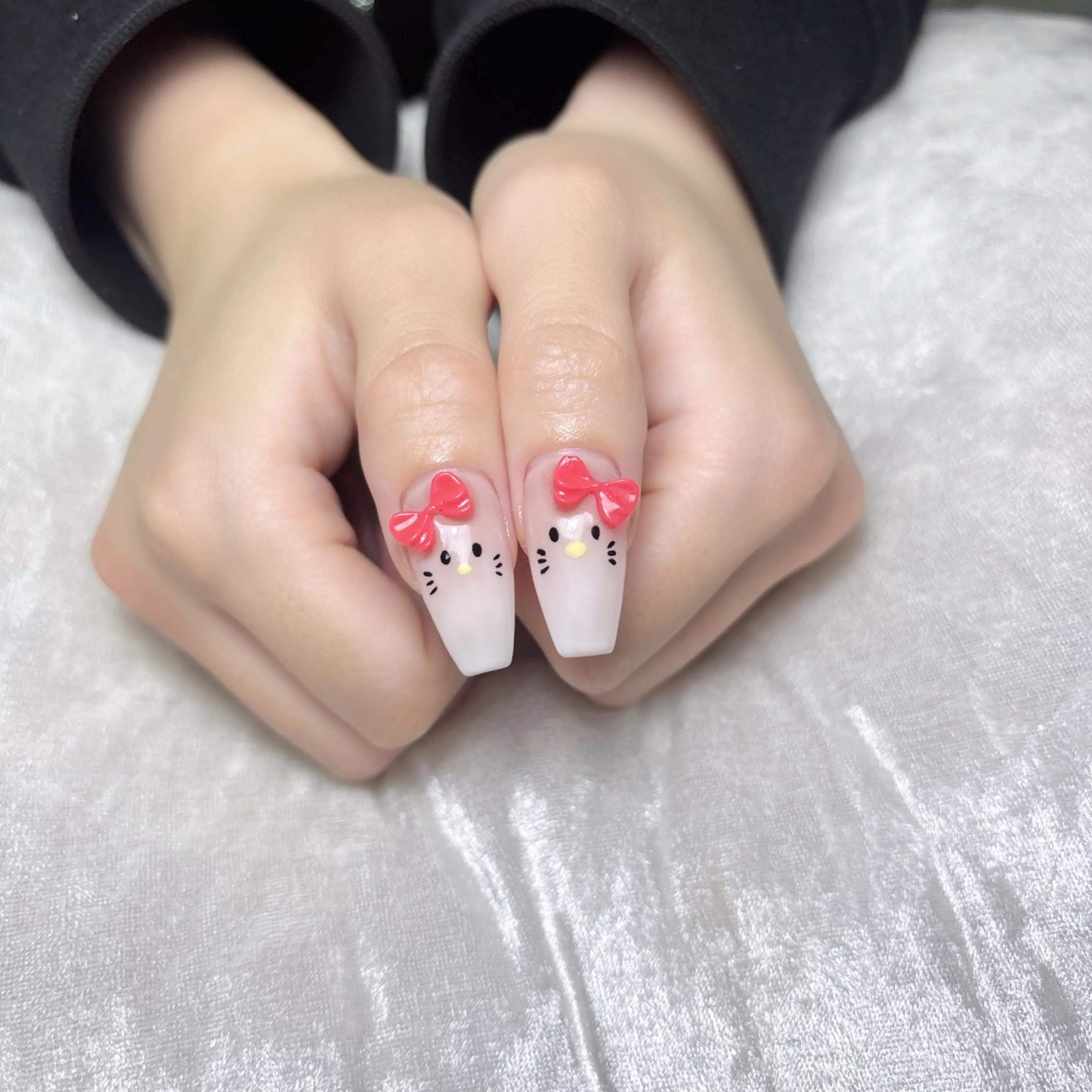 ネイル ハンドネイル Airis所属・Airis aiのネイルデザイン