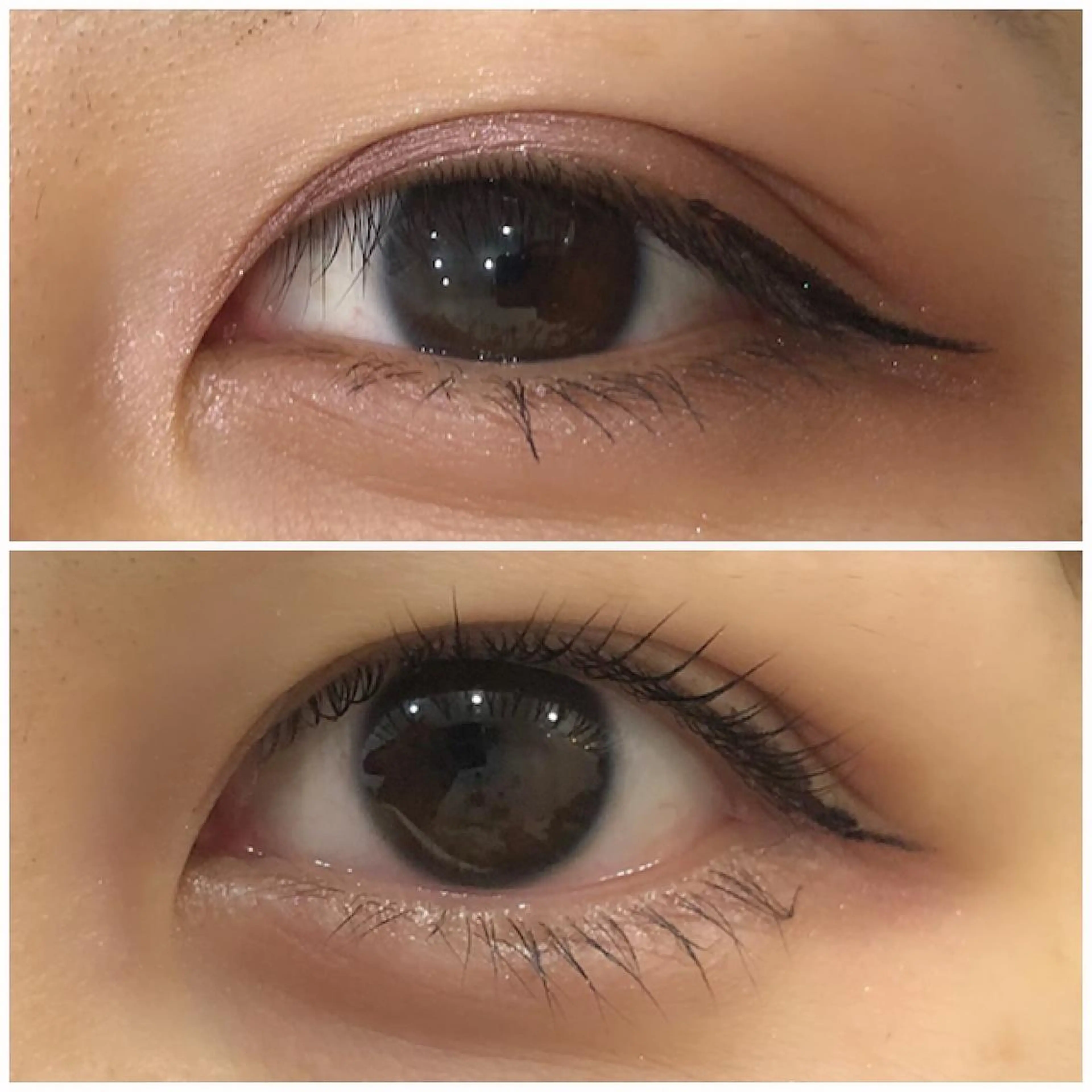 マツエク・マツパ hairresort Ai東陽町のマツエク・マツパデザイン