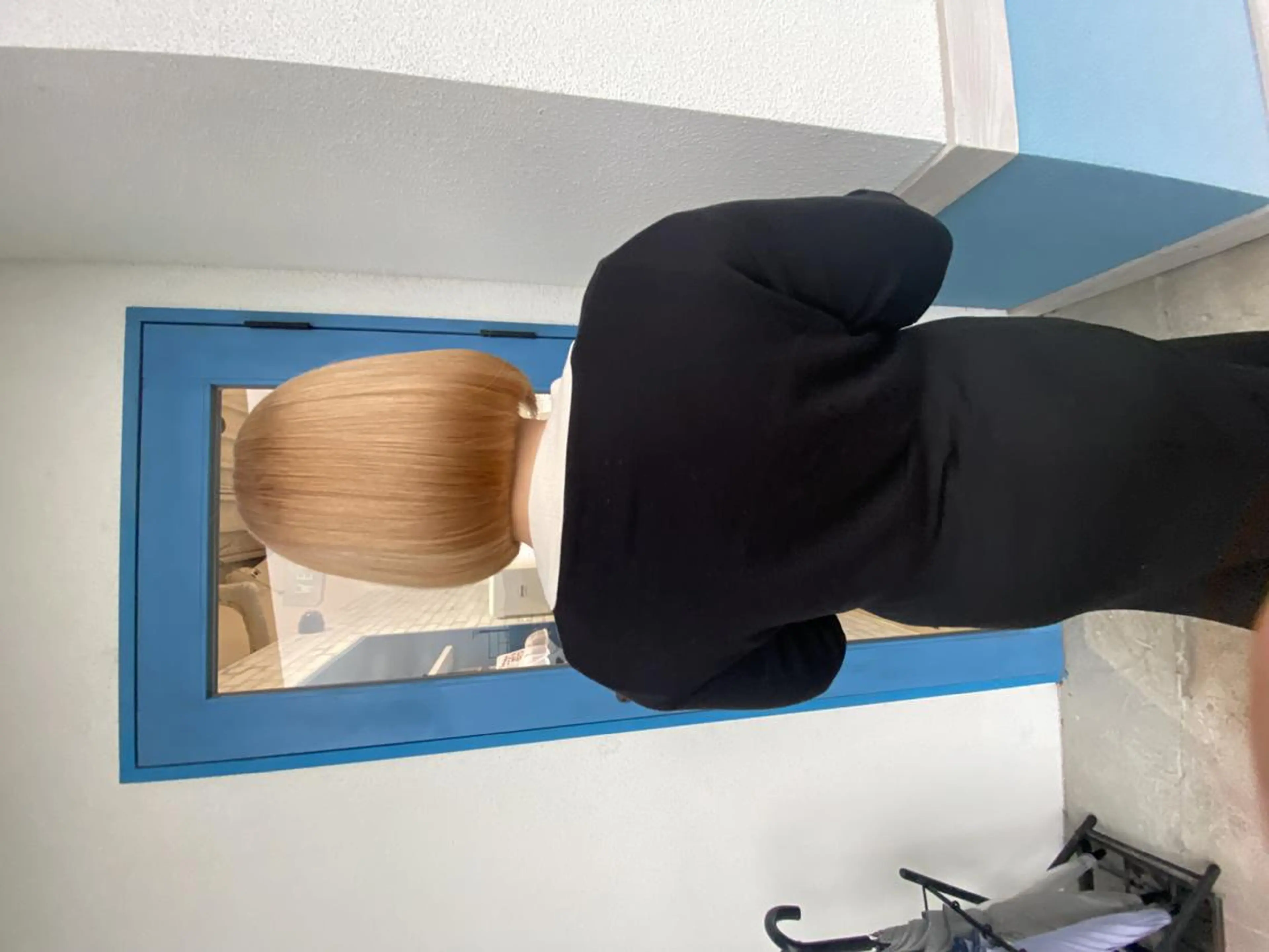 ミディアム カラー パーマ ヘアアレンジ メンズ キッズ メンズバレイヤージュ メンズブリーチ メンズインナーカラー バレイヤージュ ブリーチ ヘアカラー corazon ブリーチのヘアスタイル