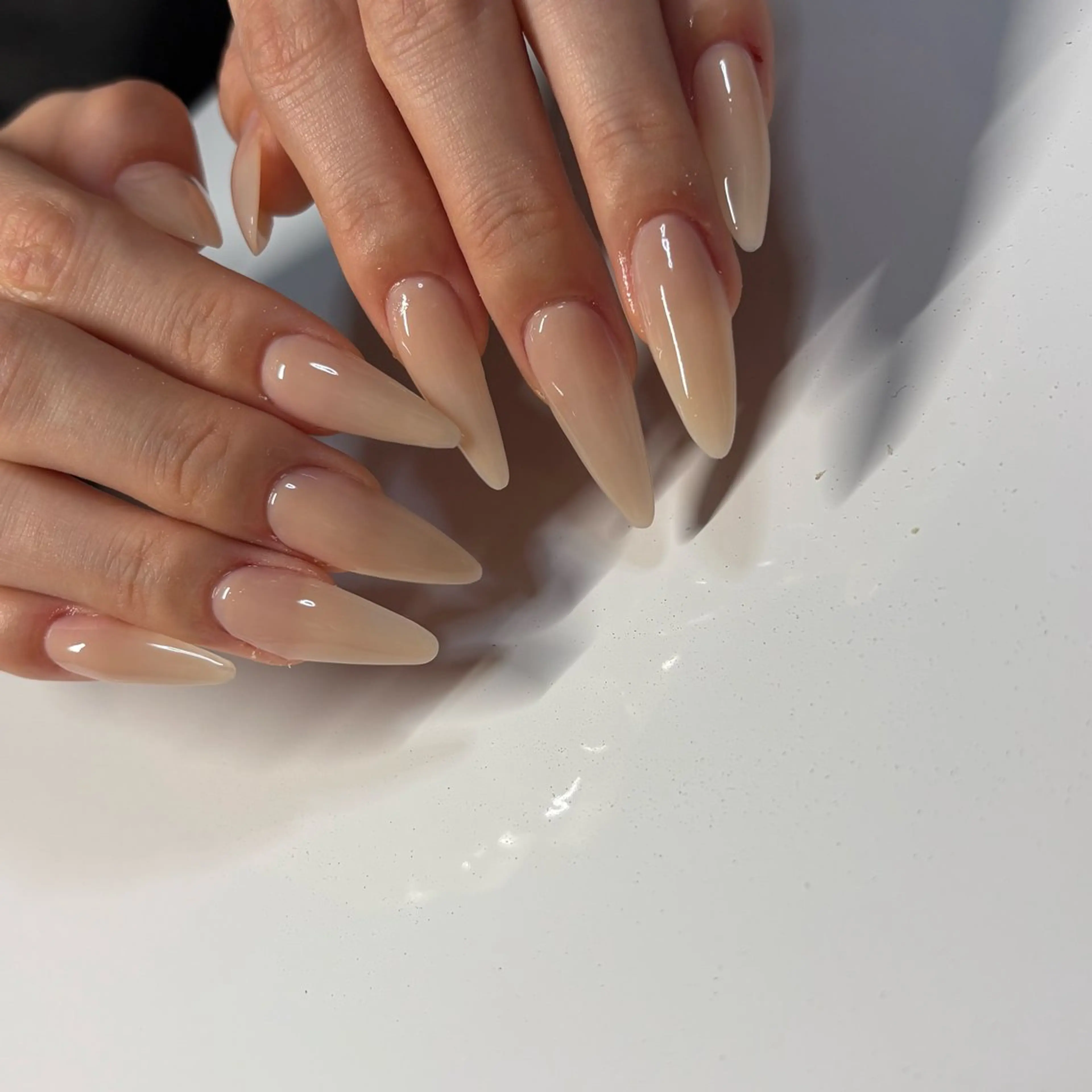 スカルプワンカラーorグラデーション🫧オフありの写真