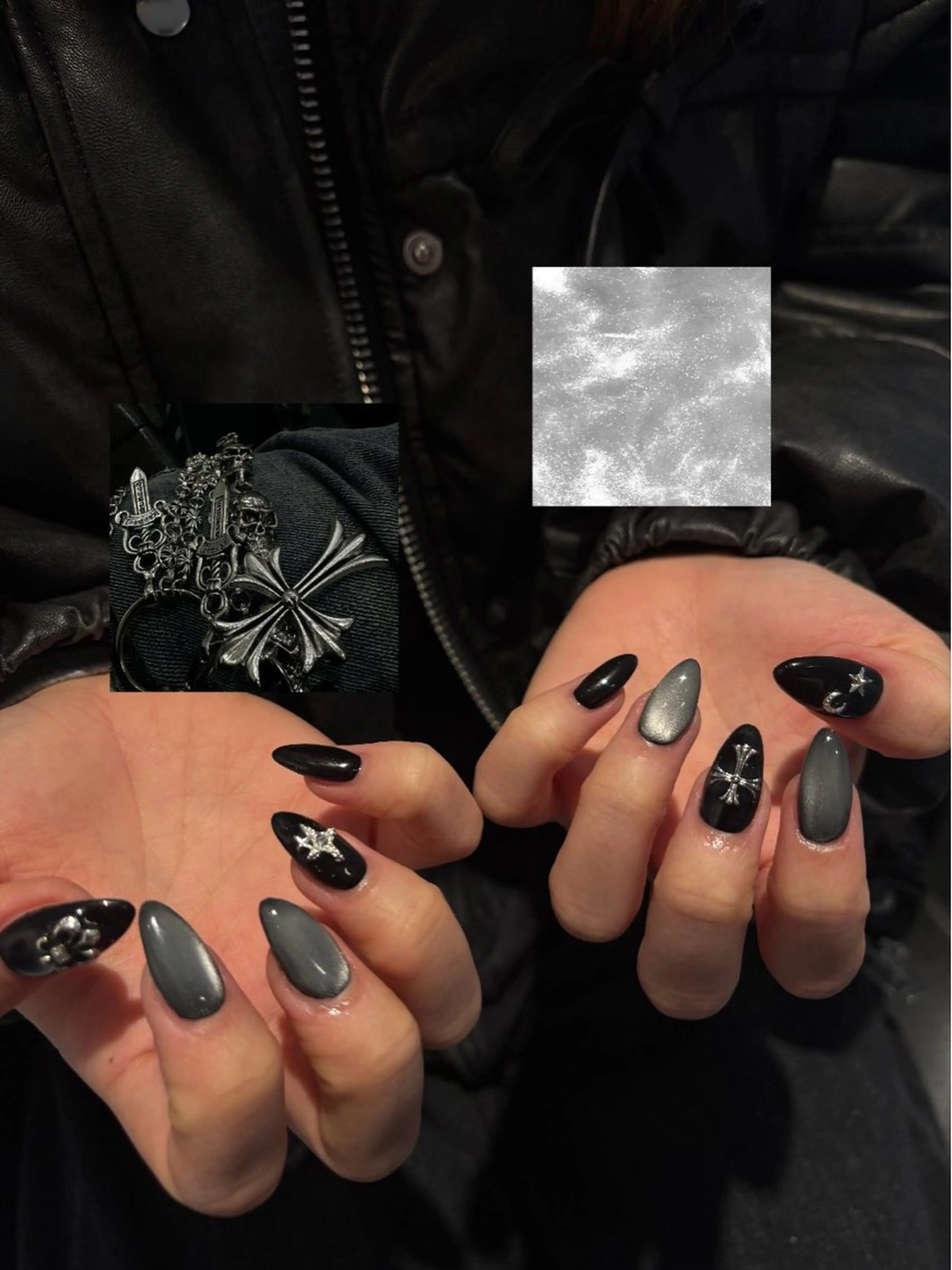 ネイル BooBoonail ～kimi～のネイルデザイン