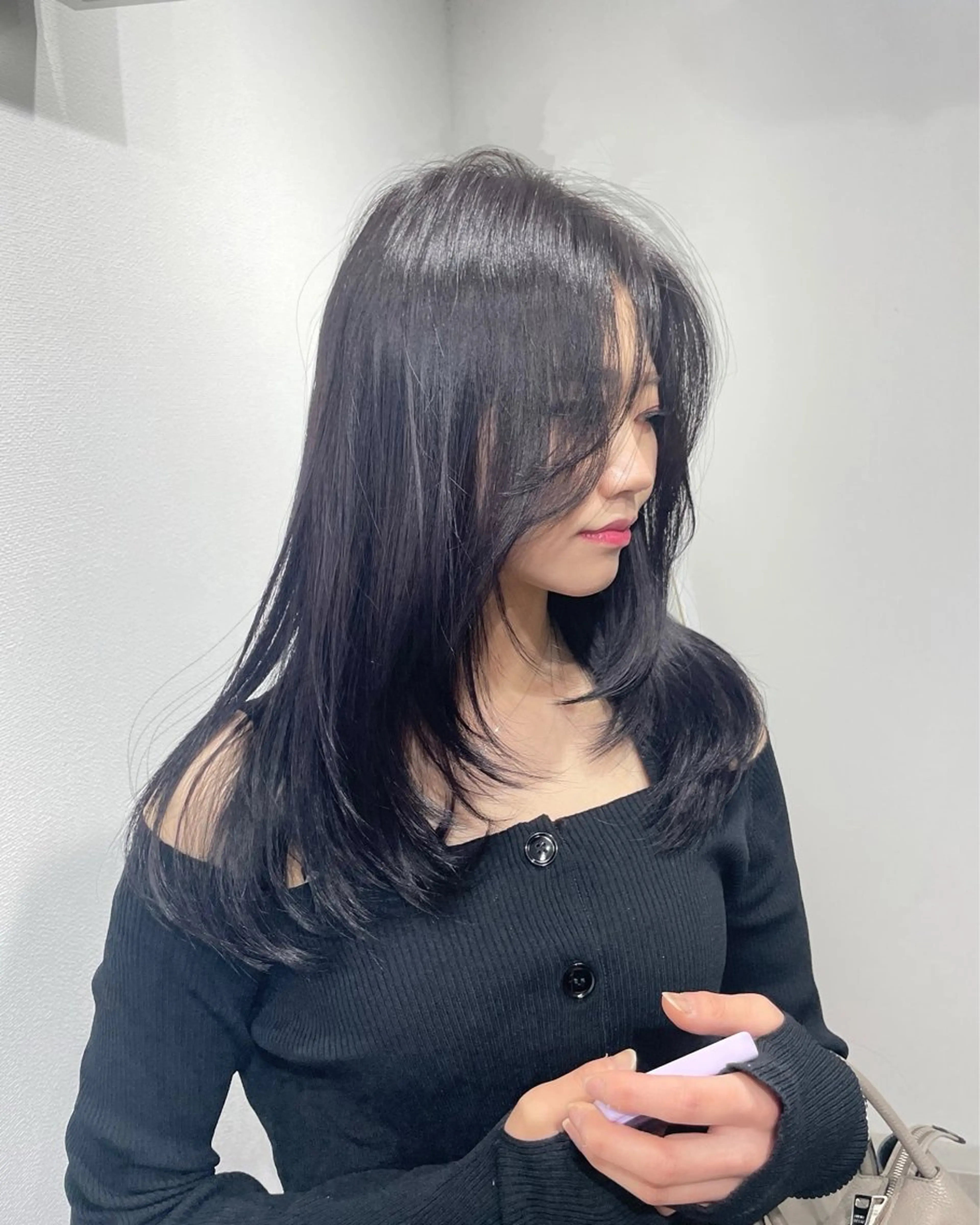 レイヤーカット💇‍♀️(ショート不可) ※時間指定あり　月​〜​木曜、日曜verの写真