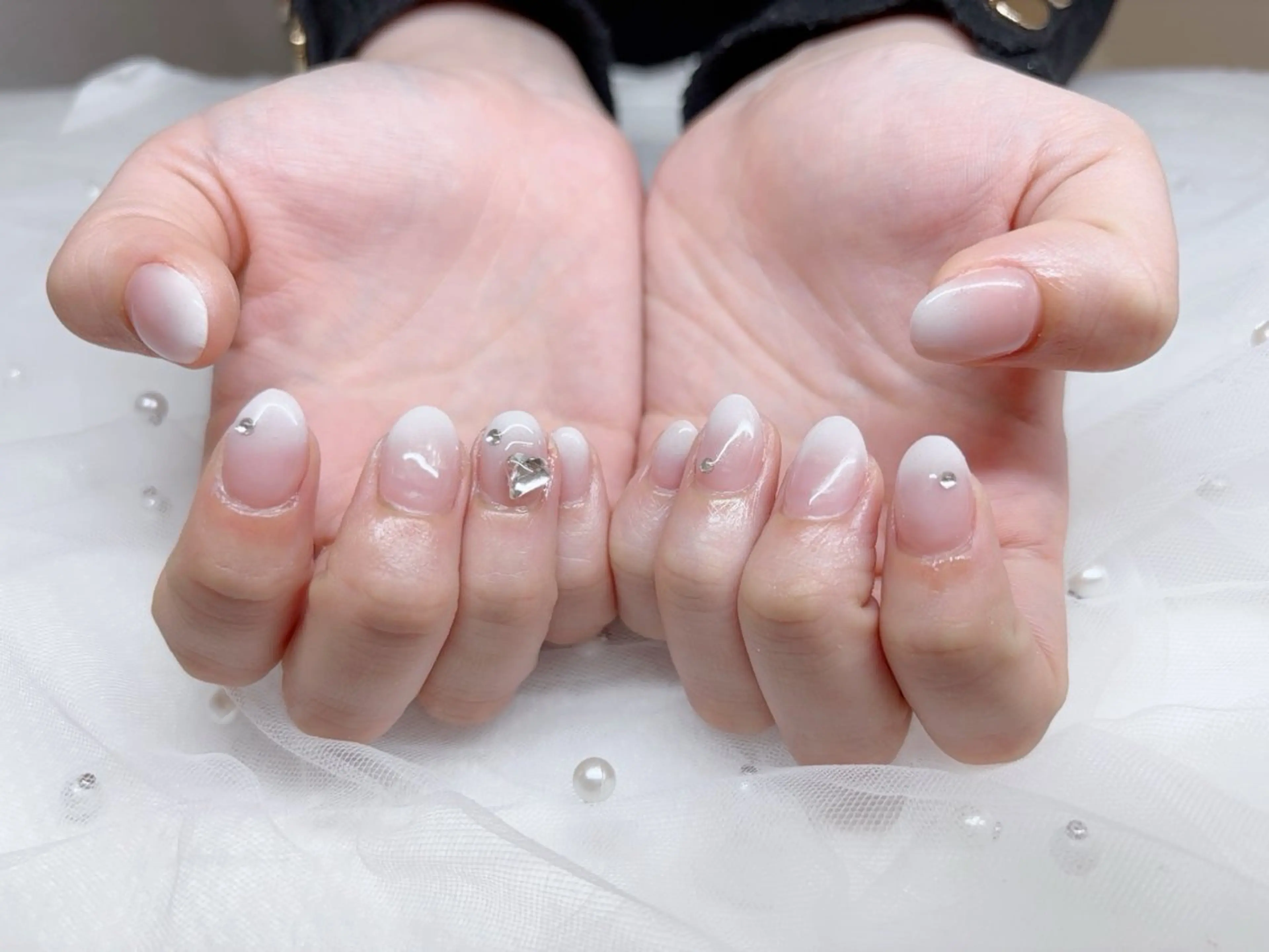 ネイル ハンドネイル ♡CELEBRAIL YUKI♡のネイルデザイン